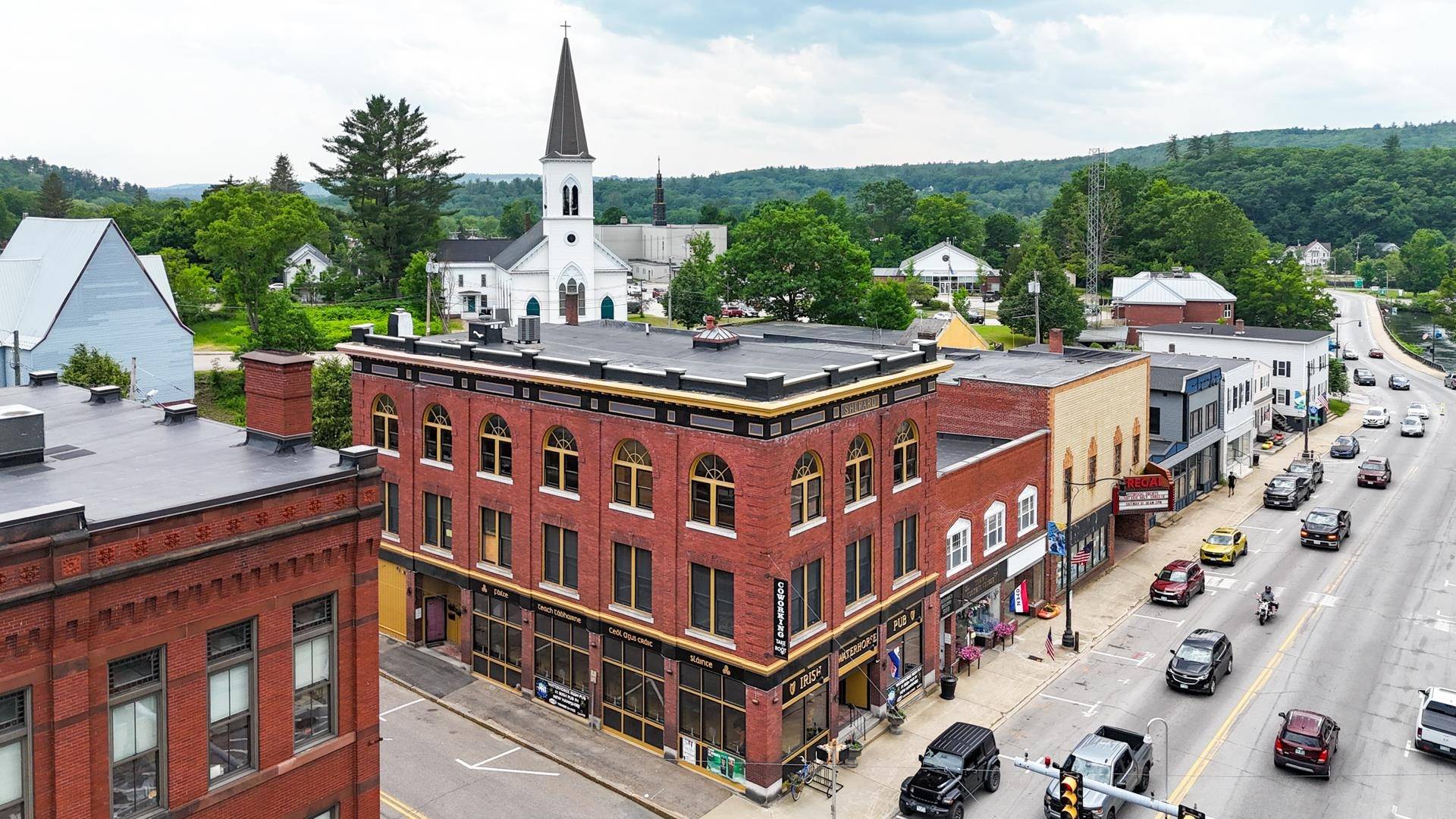 Franklin, NH 03235,359 Central ST #3