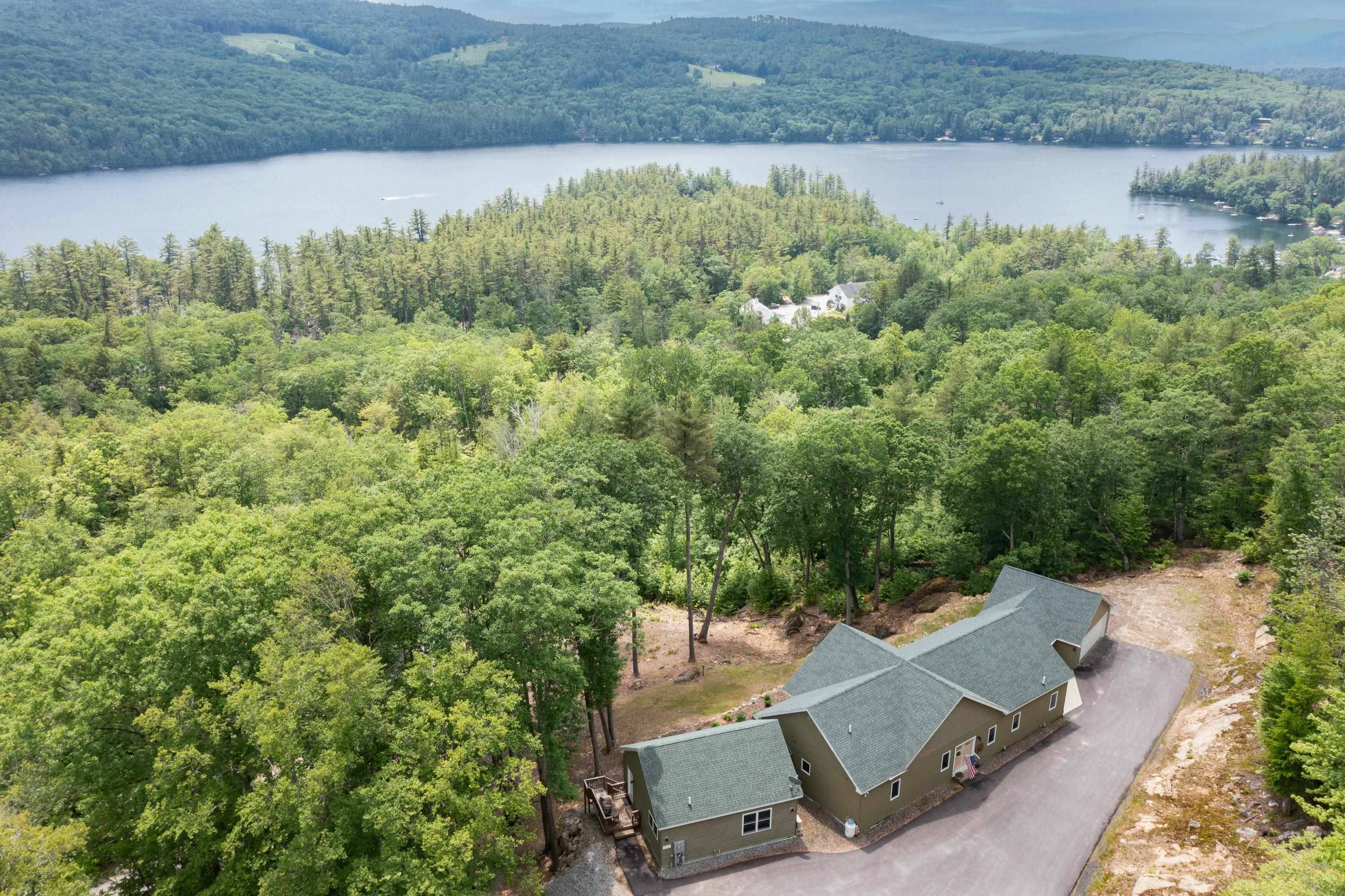 Holderness, NH 03245,11 Sebec RD