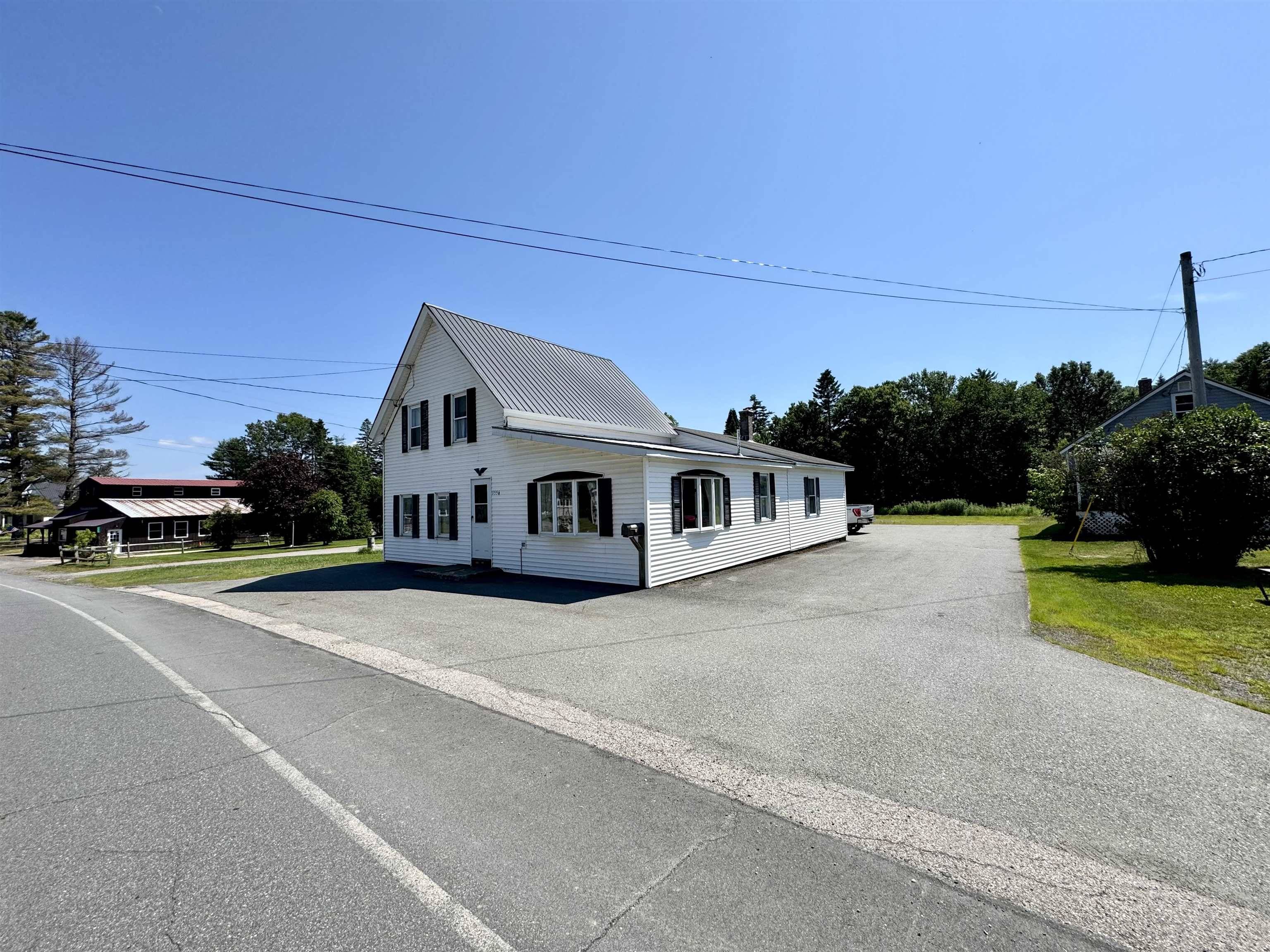 Pittsburg, NH 03592,1556 Main ST