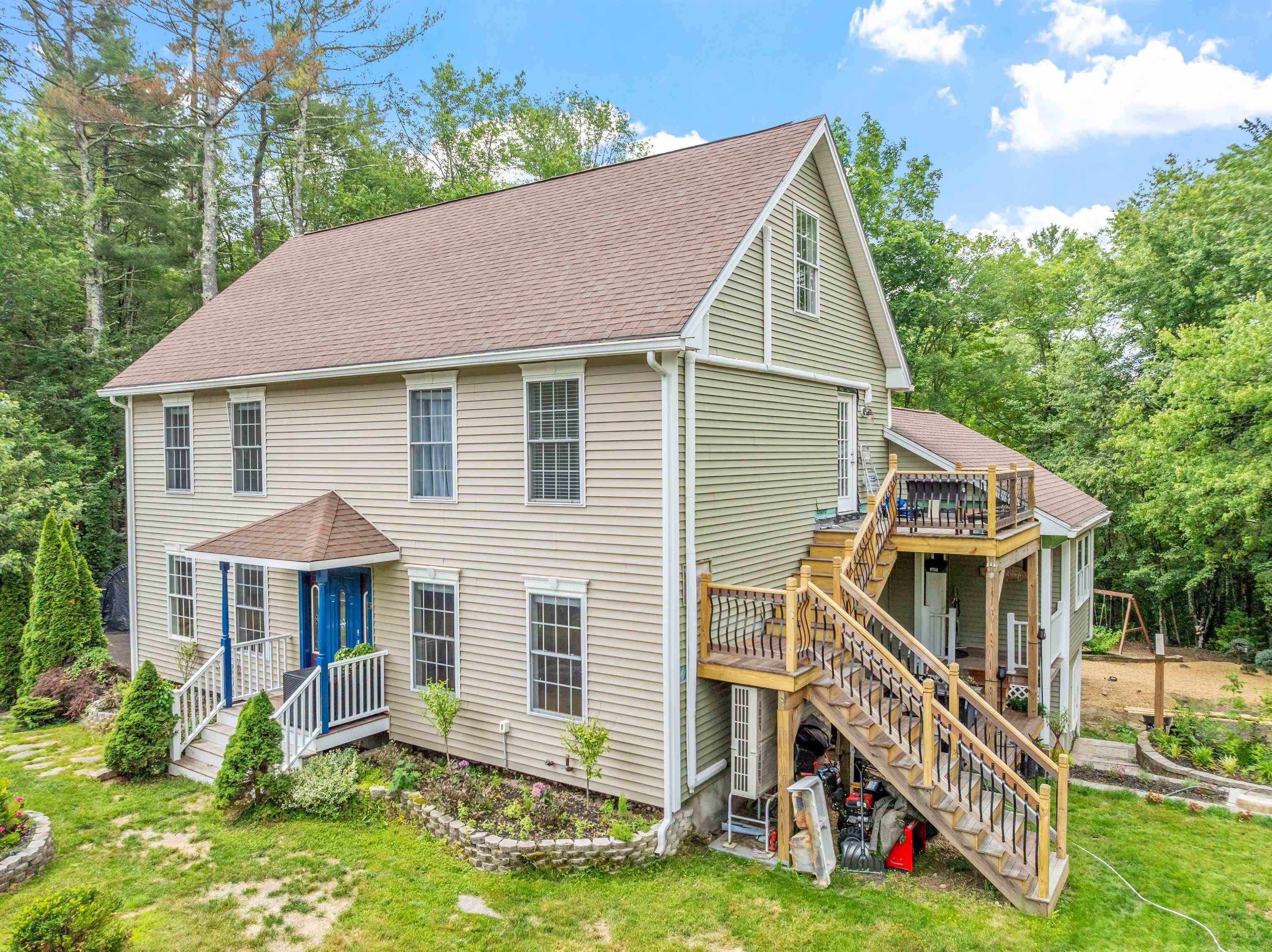 Brookline, NH 03033,15 Pepperell RD