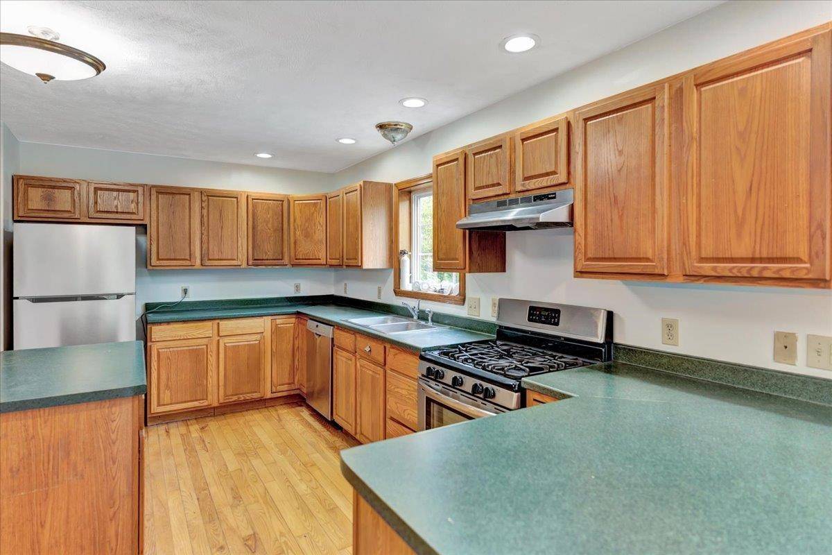 Fairfax, VT 05444,8 Finch RD