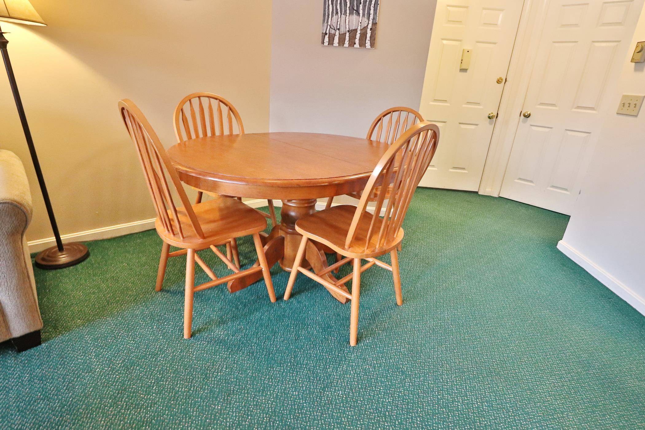 Woodstock, NH 03262,160 Deer Park DR #Unit 142A