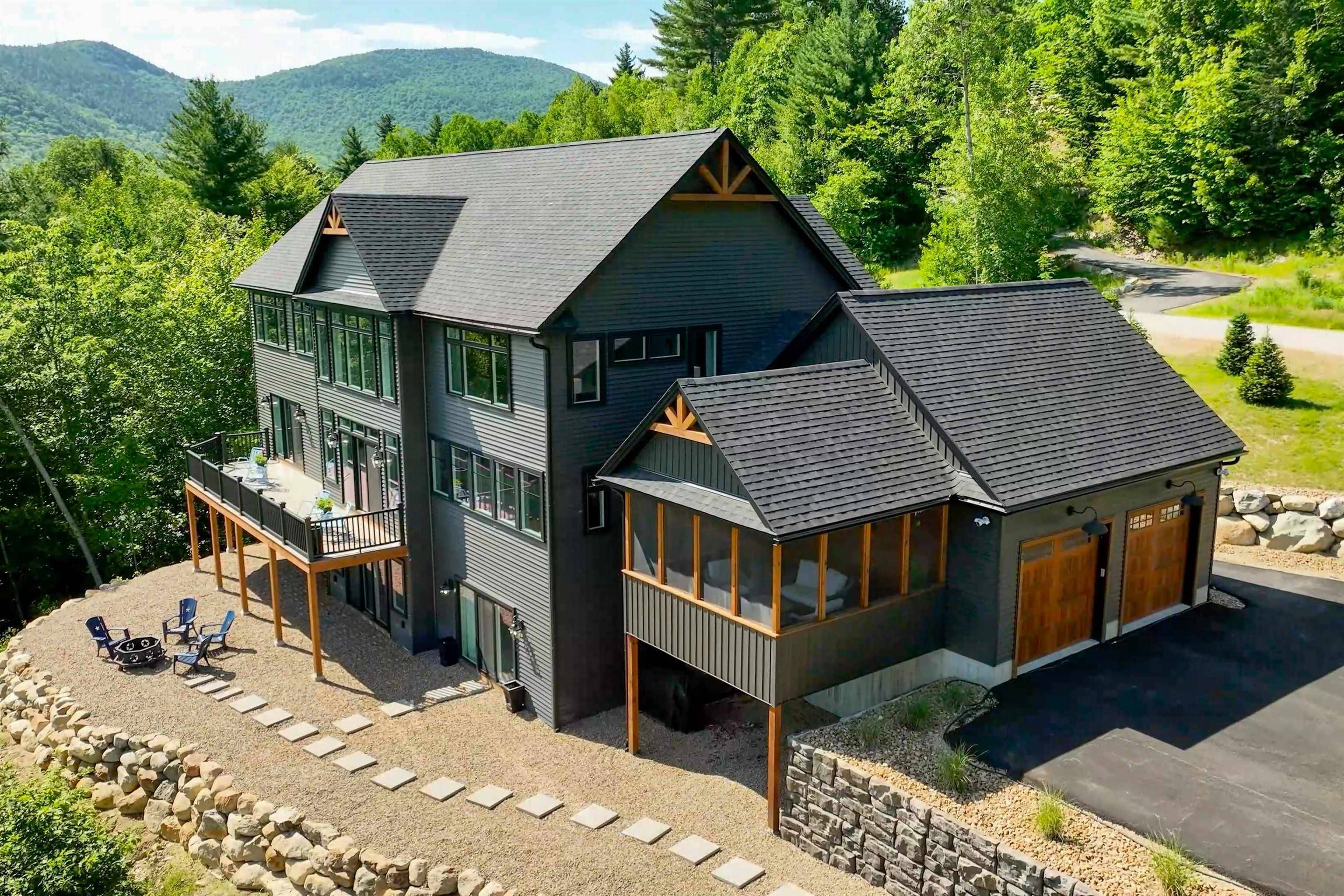 Bartlett, NH 03812,83 Parker Ridge RD