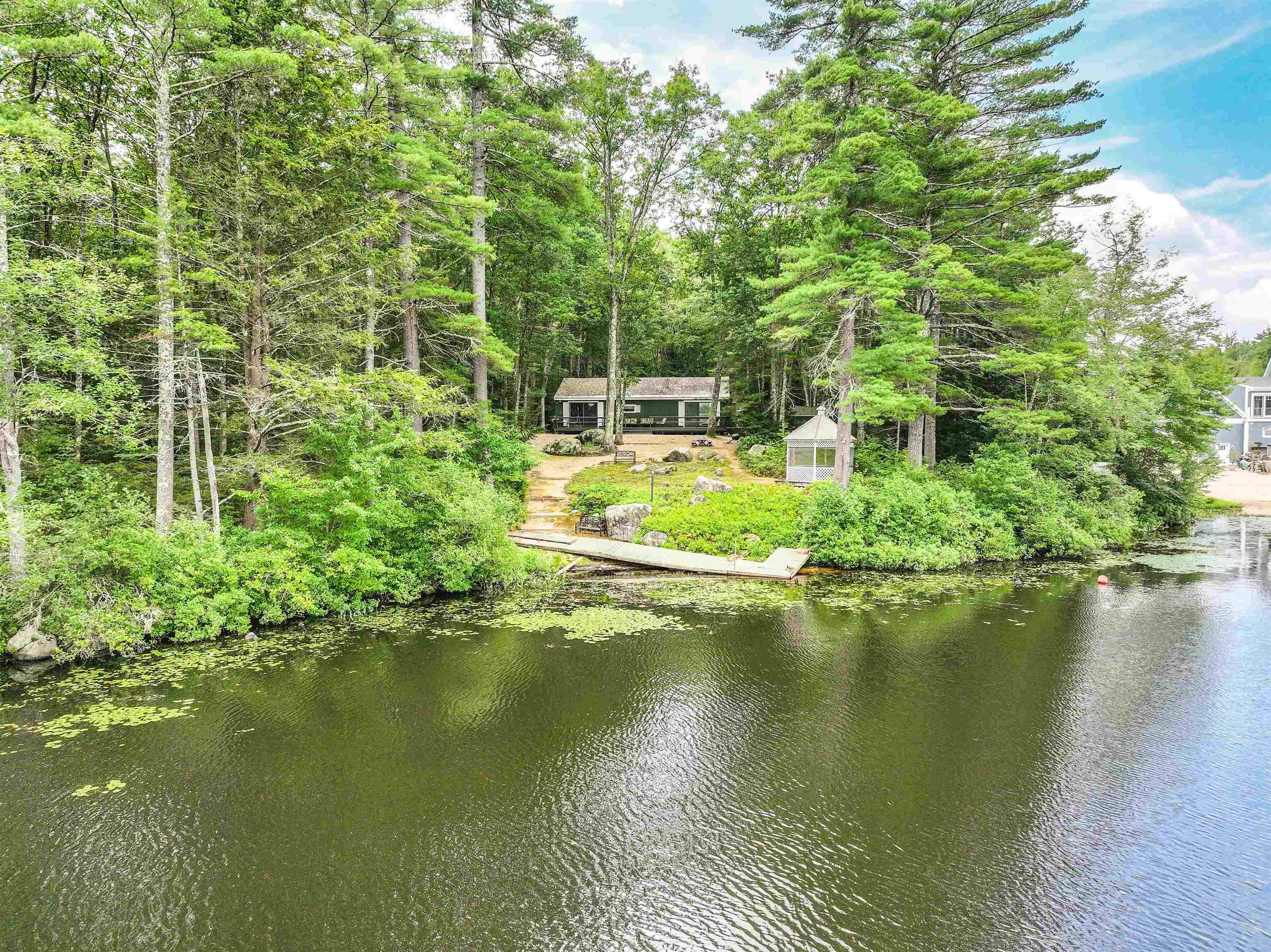 Amherst, NH 03031,4 Clark Island RD