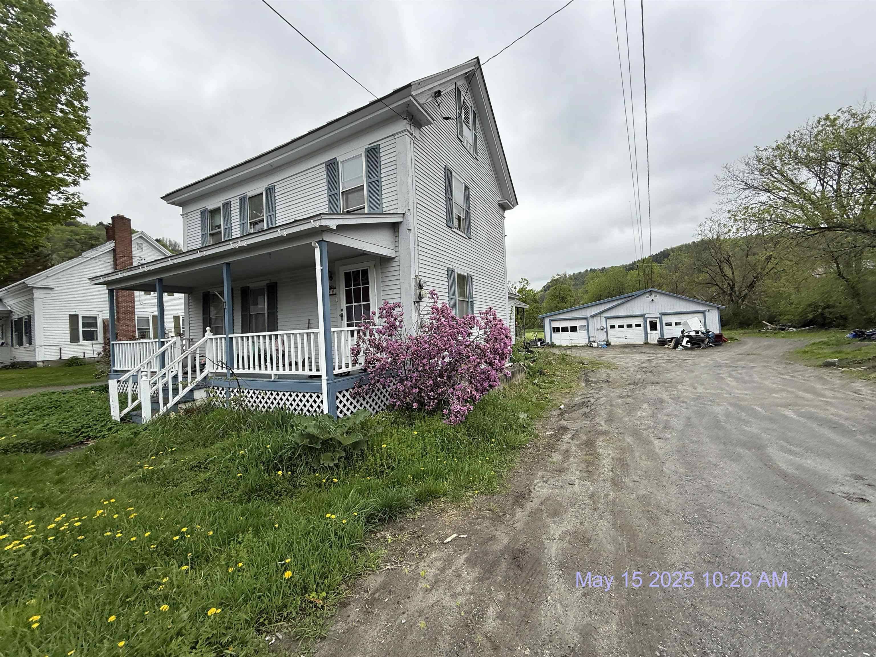 Chelsea, VT 05038,8 Maple AVE