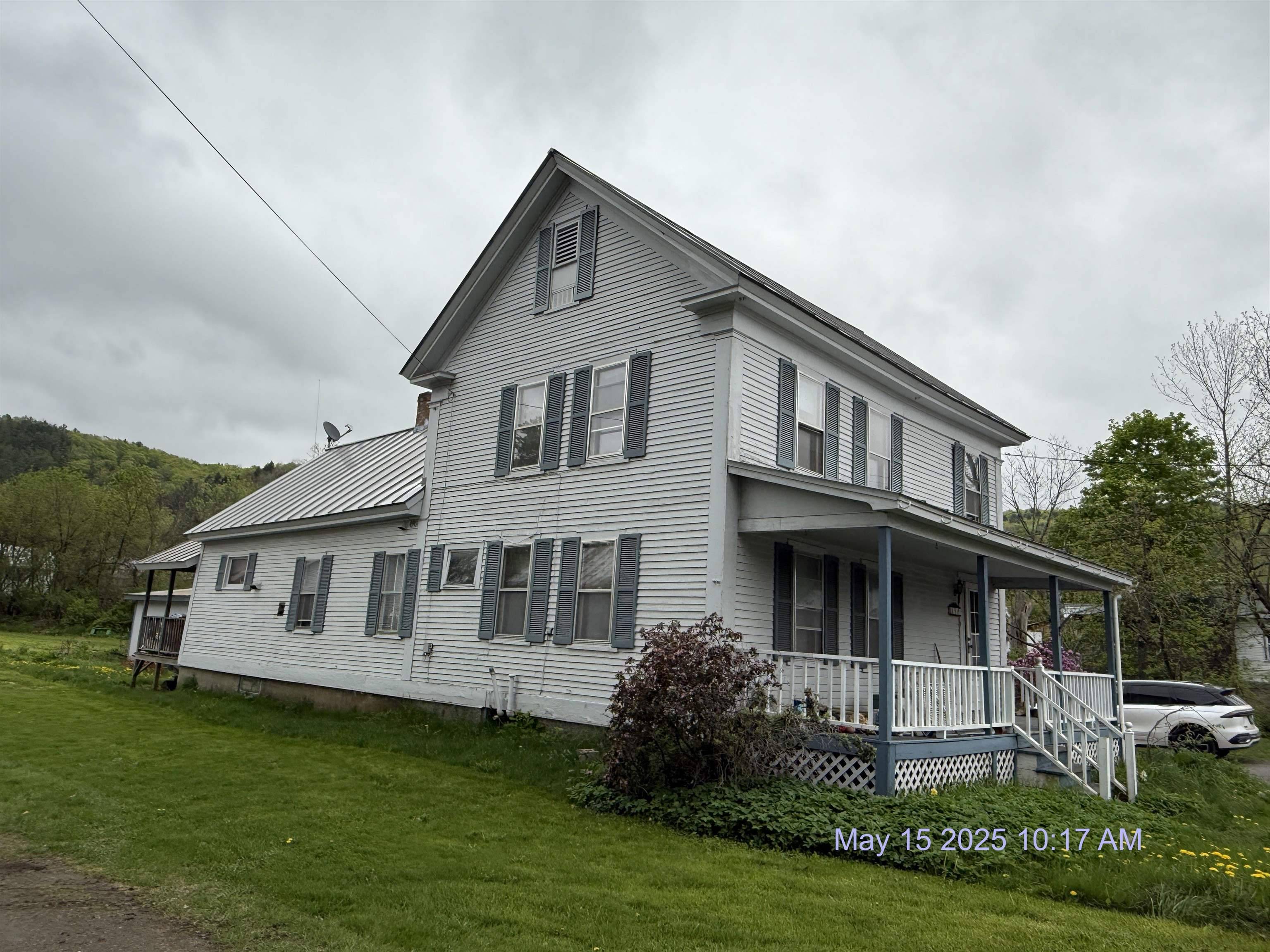 Chelsea, VT 05038,8 Maple AVE