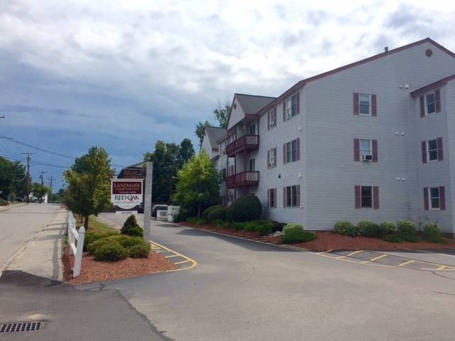 Derry, NH 03038,7 Railroad AVE #206