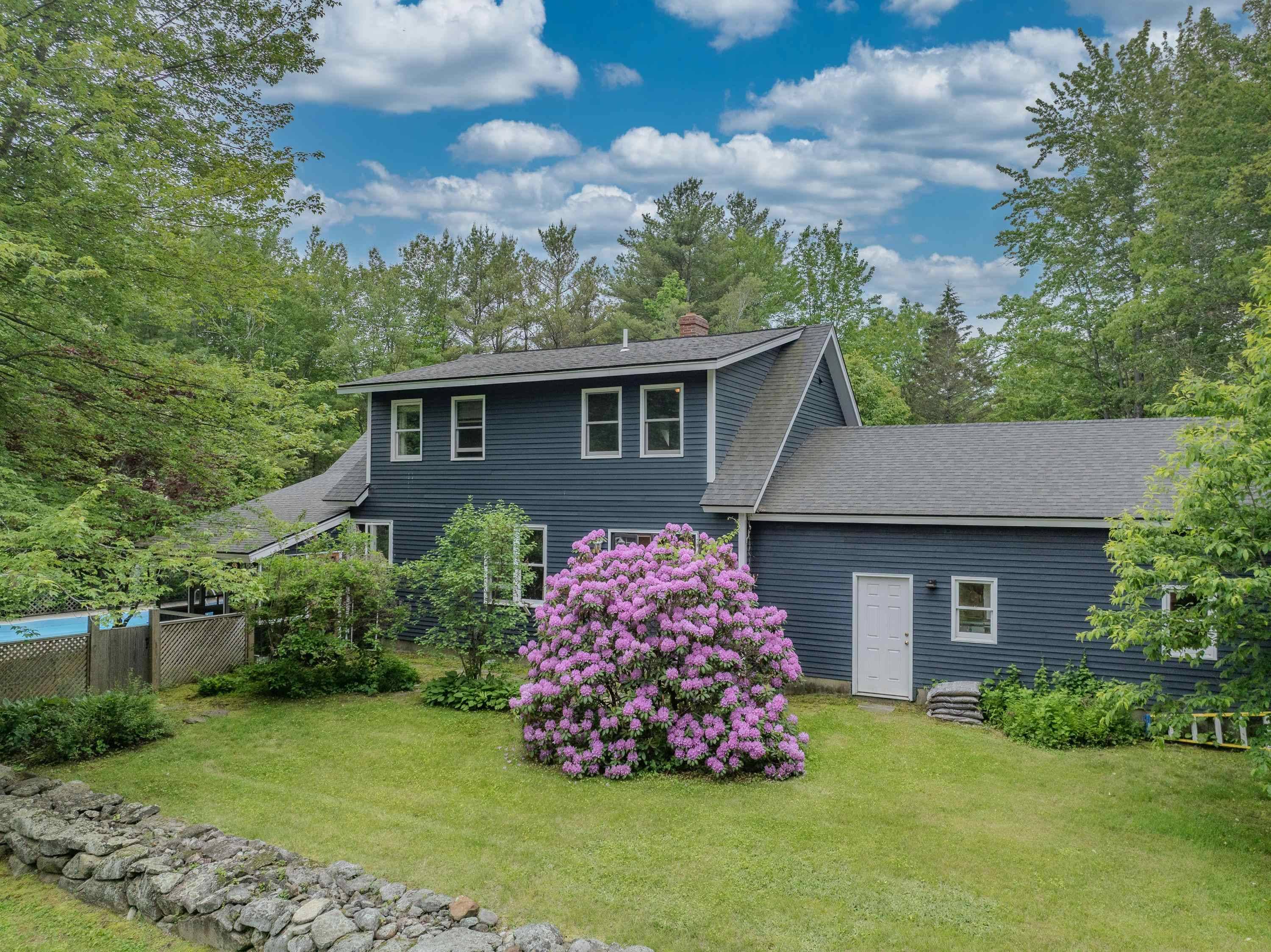 Holderness, NH 03245,25 Ta Da Dump RD