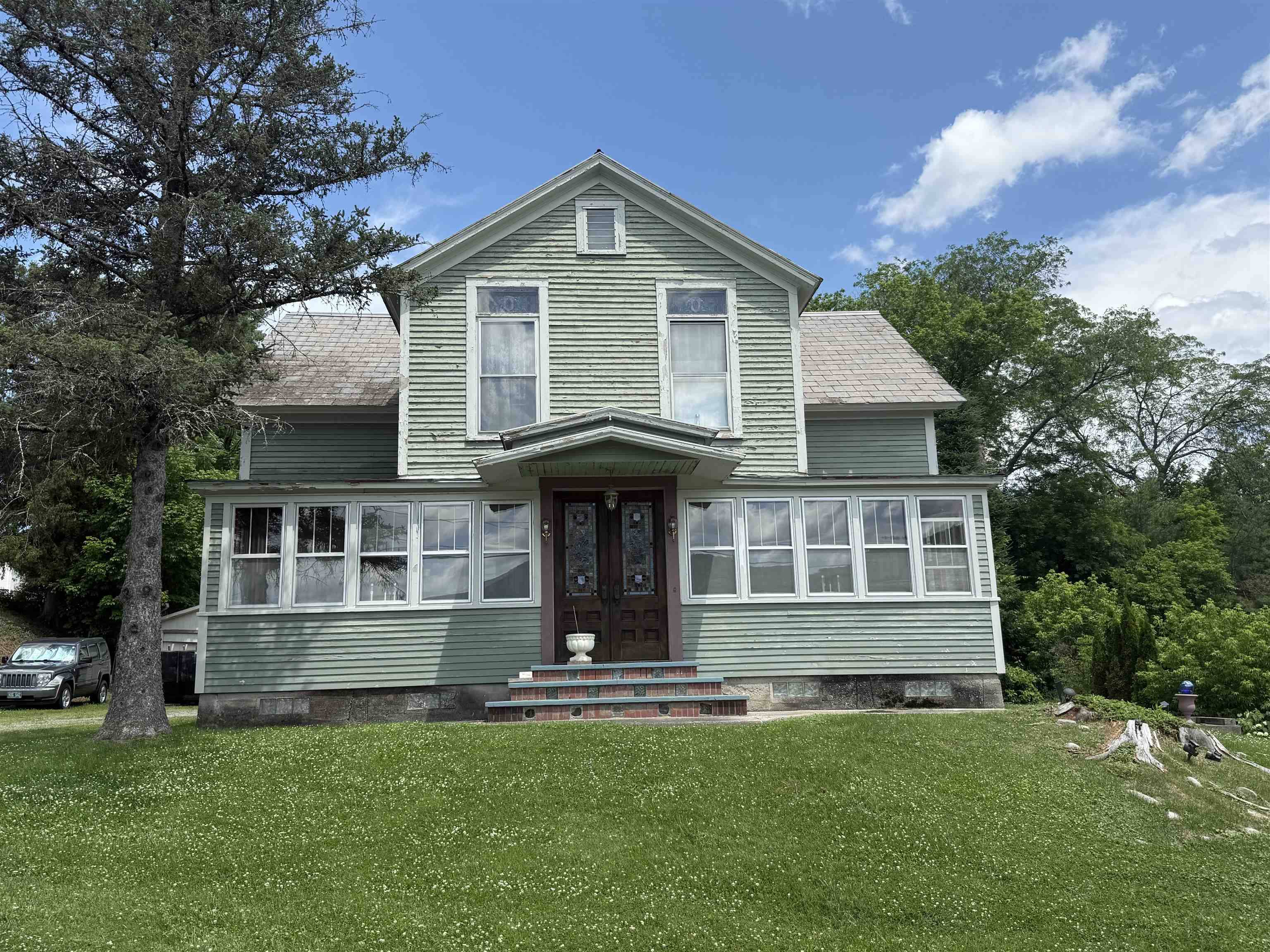 West Rutland, VT 05777,60 Highland AVE