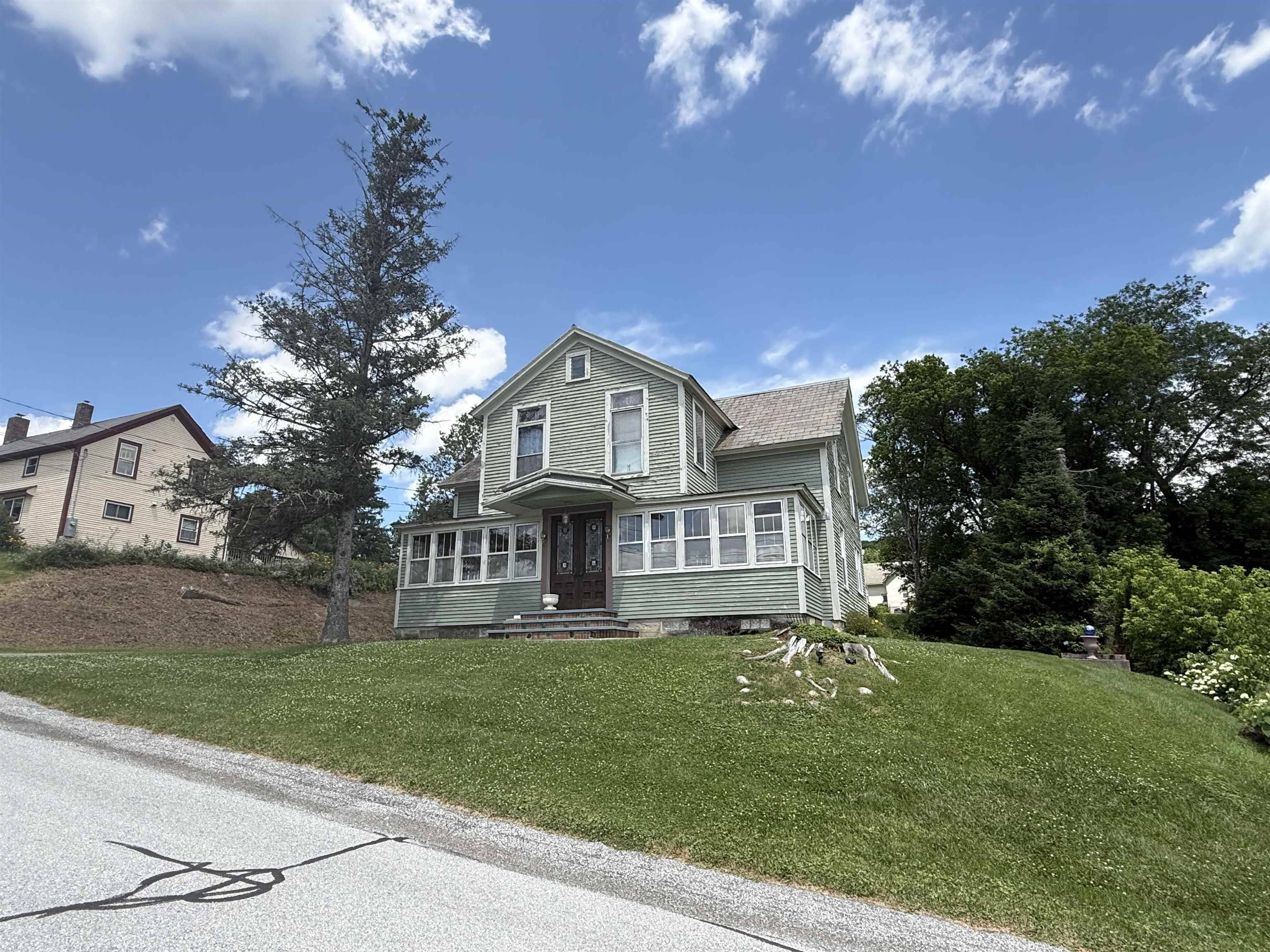 West Rutland, VT 05777,60 Highland AVE