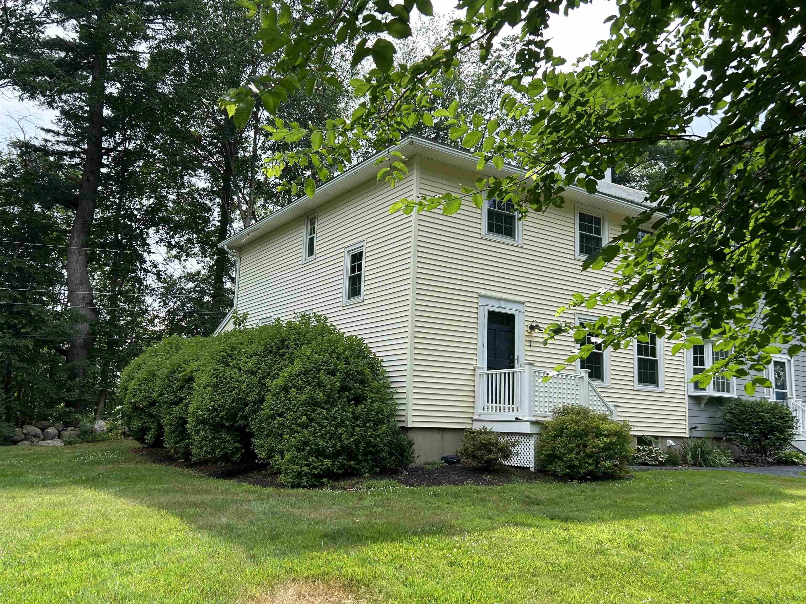 Exeter, NH 03833,41 Boulder Brook DR #1