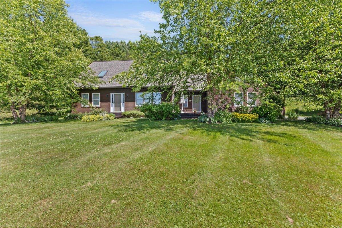 Waterbury, VT 05677,145 Valley View RD
