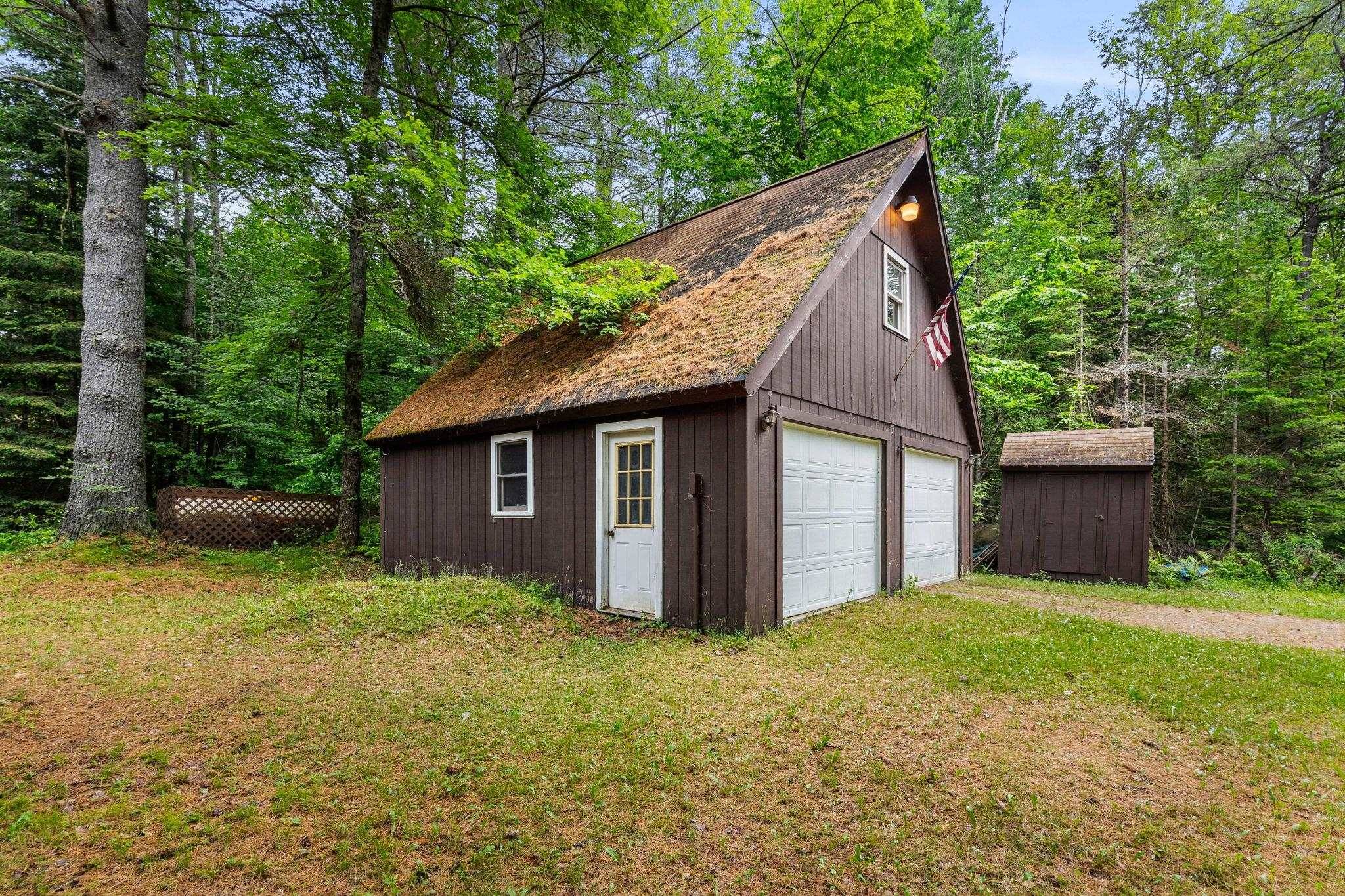 Washington, NH 03280,188 Ashuelot DR