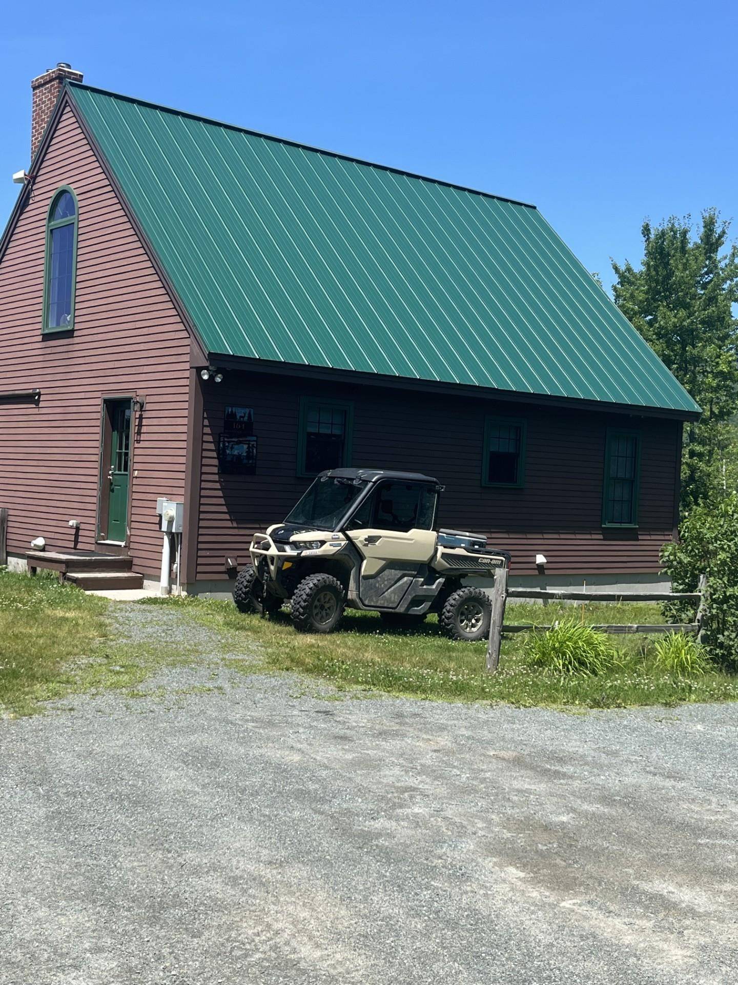 Stratford, NH 03590,164 Holbrook Hill RD