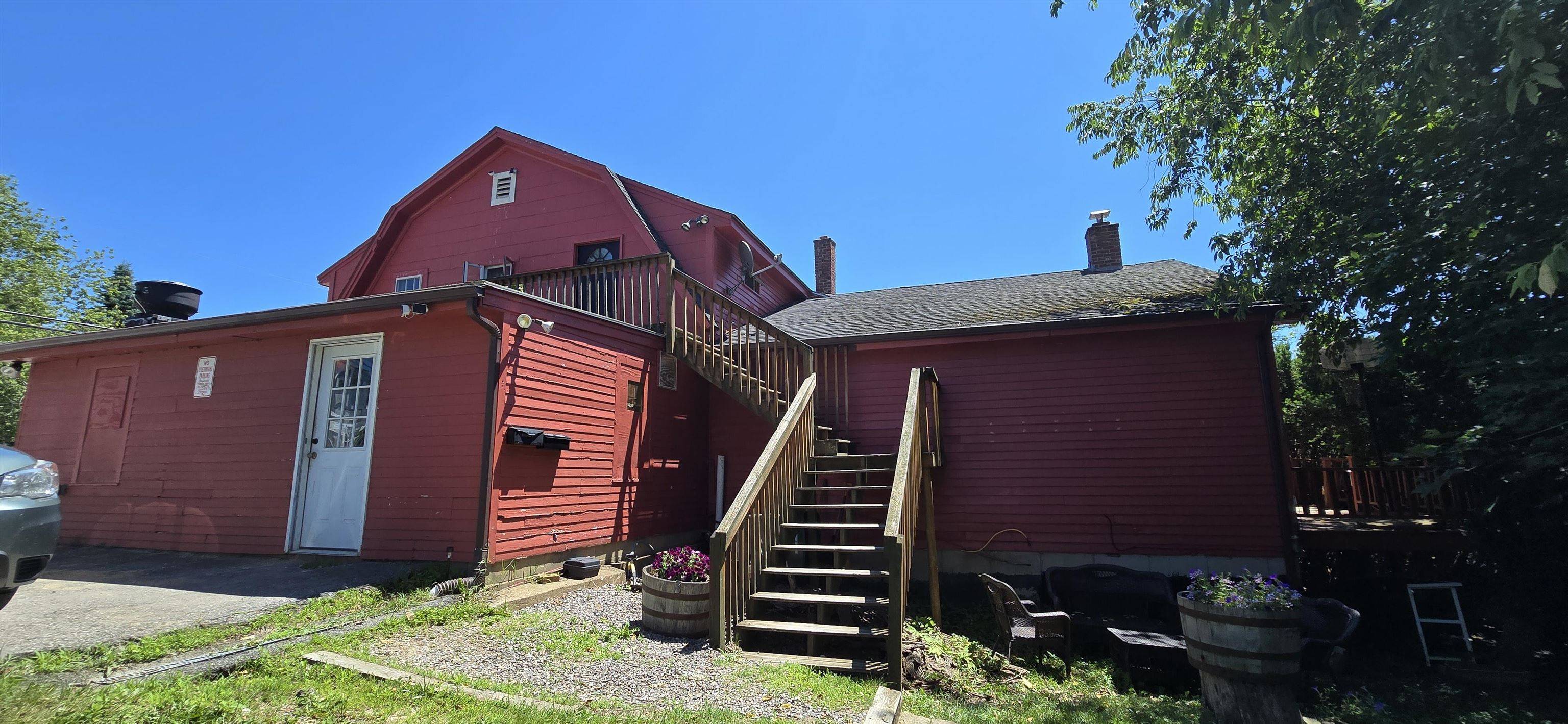Gilmanton, NH 03237,518 Province RD