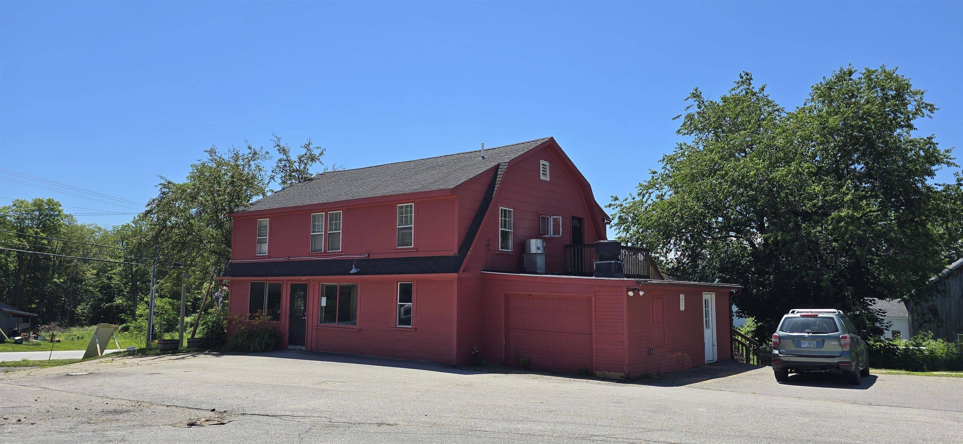 Gilmanton, NH 03237,518 Province RD