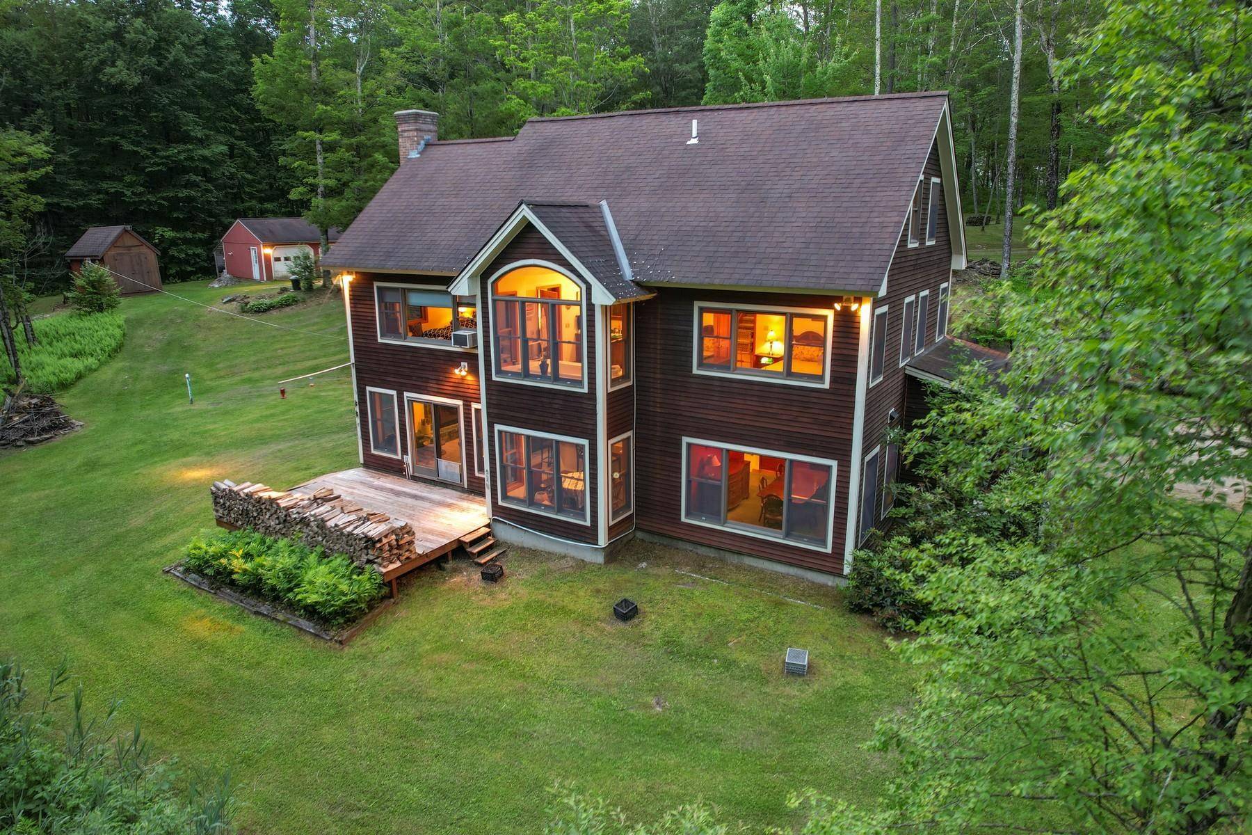 Killington, VT 05751,832 US Route 100N