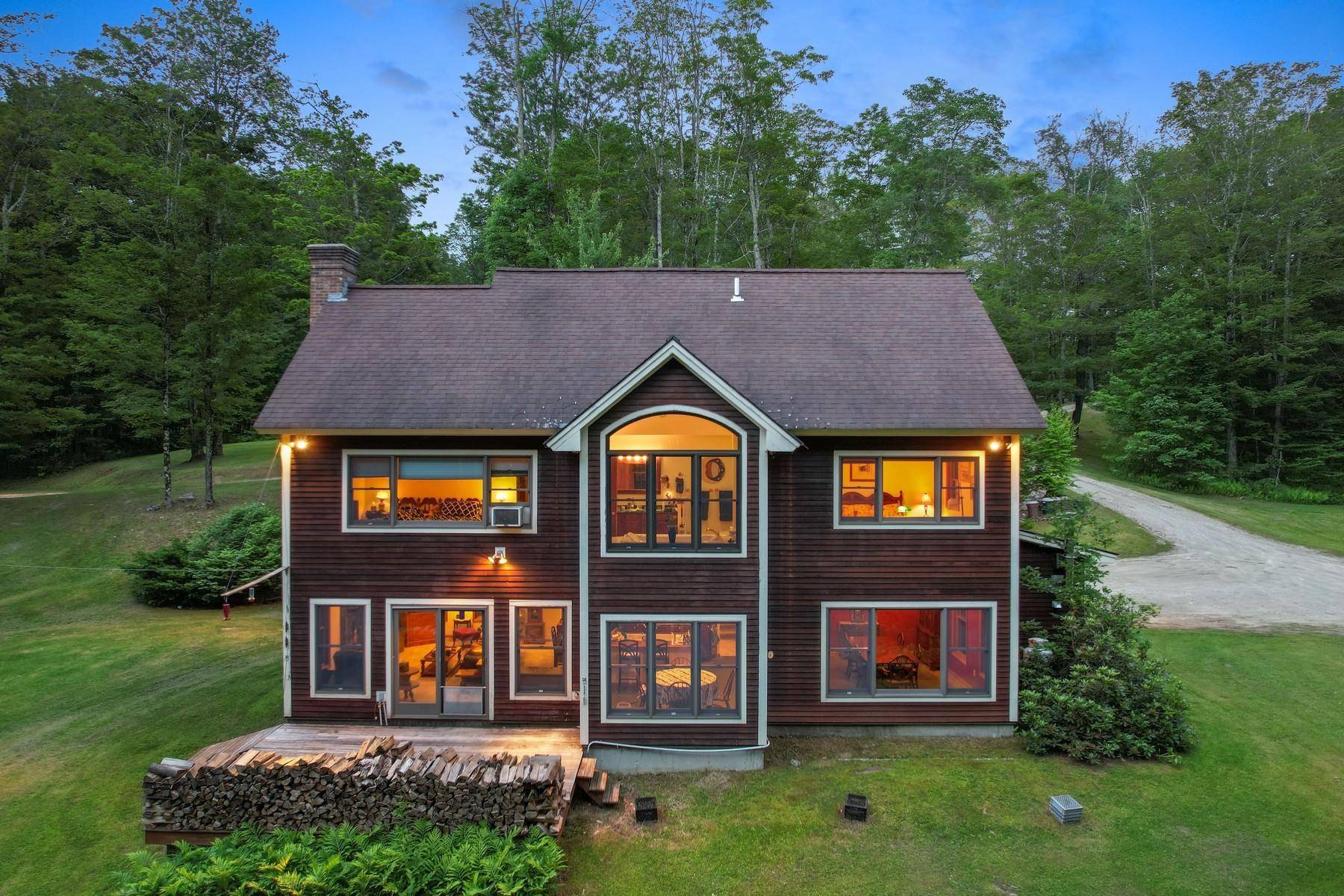 Killington, VT 05751,832 US Route 100N