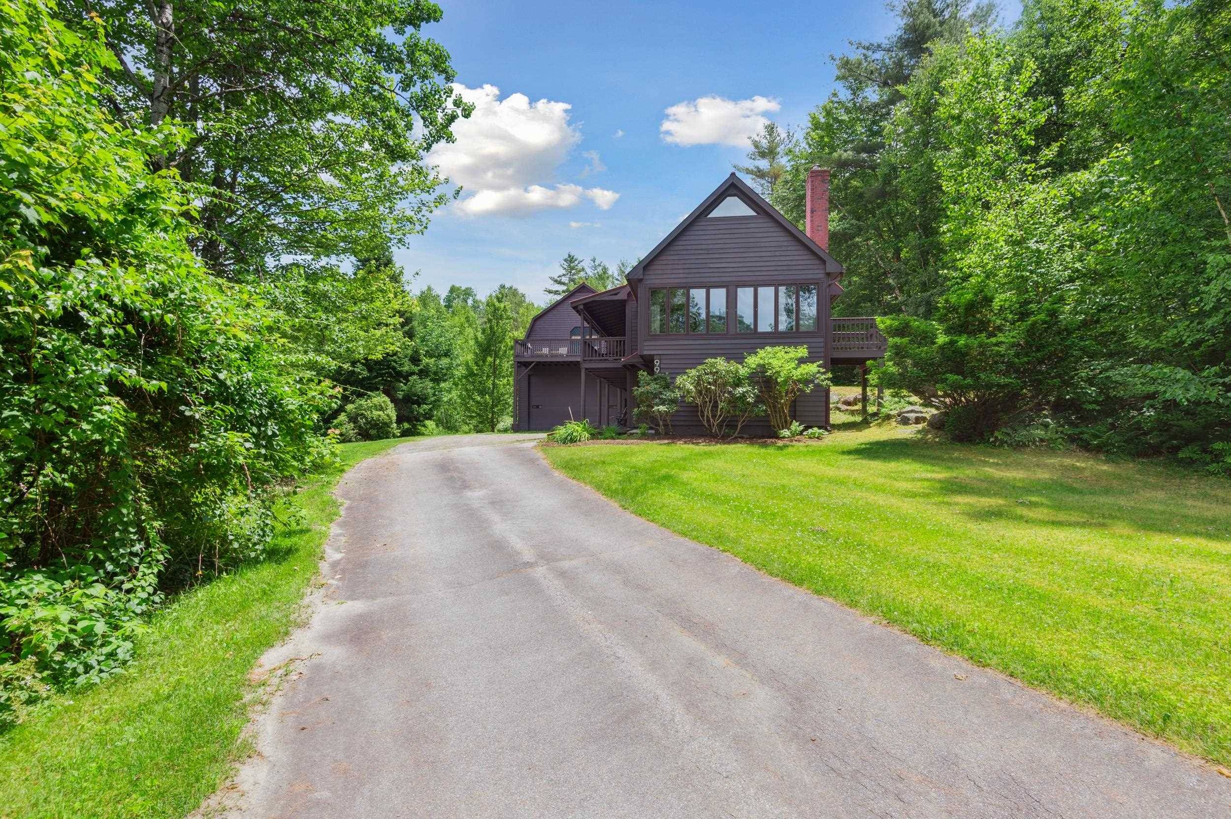 Littleton, NH 03561,99 Girard RD