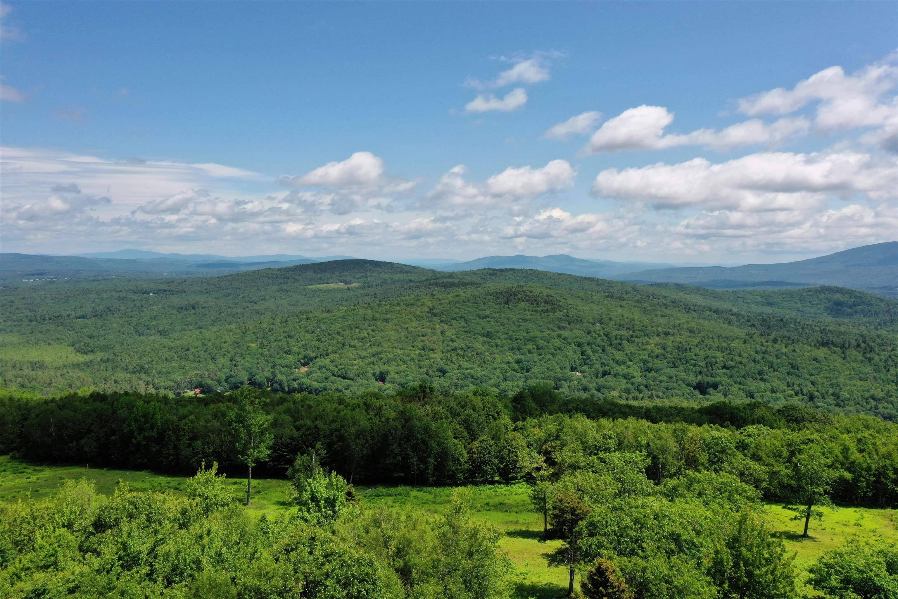 Newbury, NH 03255,0 High Meadow RD #Lot #12