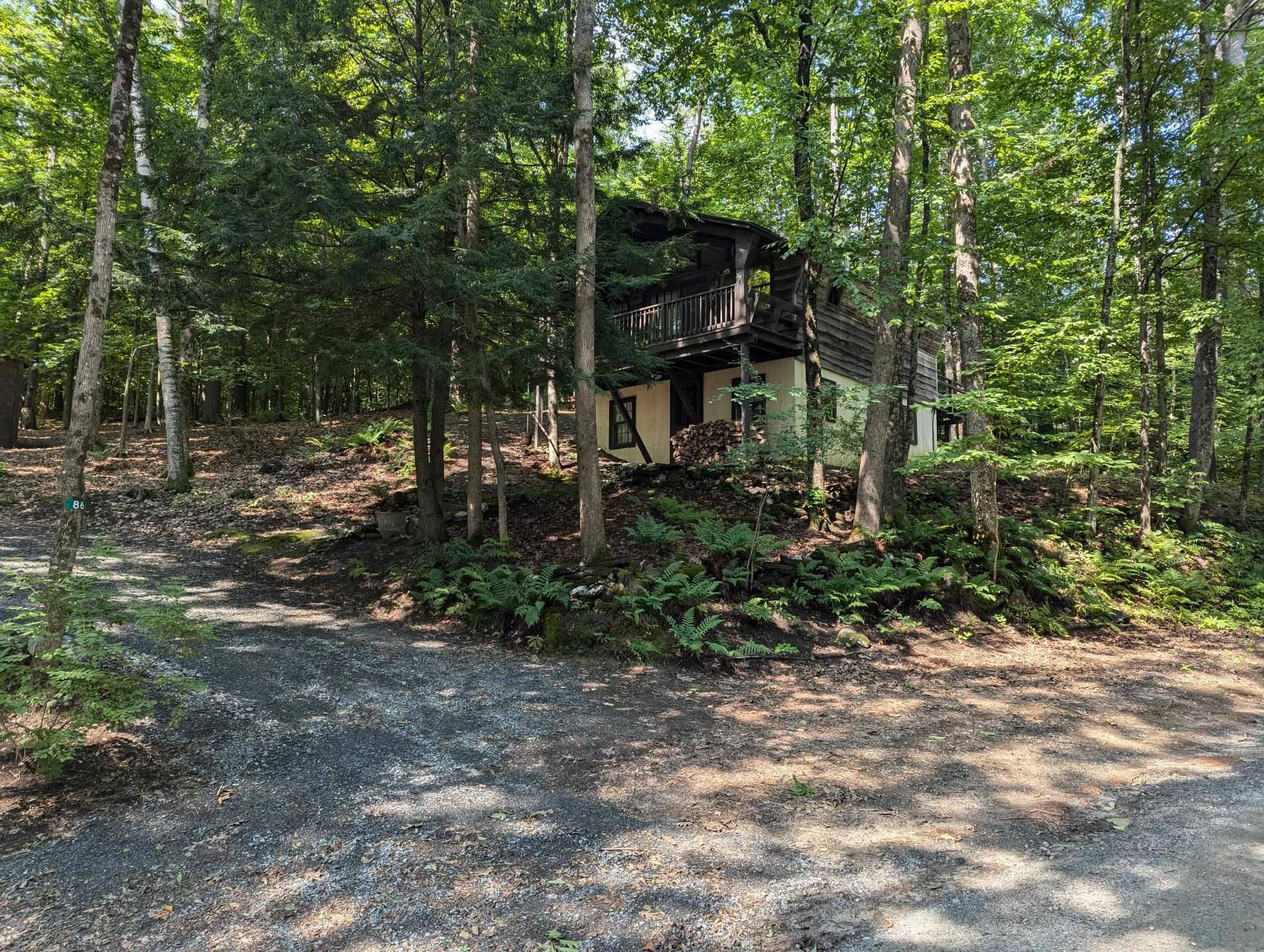 Hartland, VT 05048,86 Webster RD