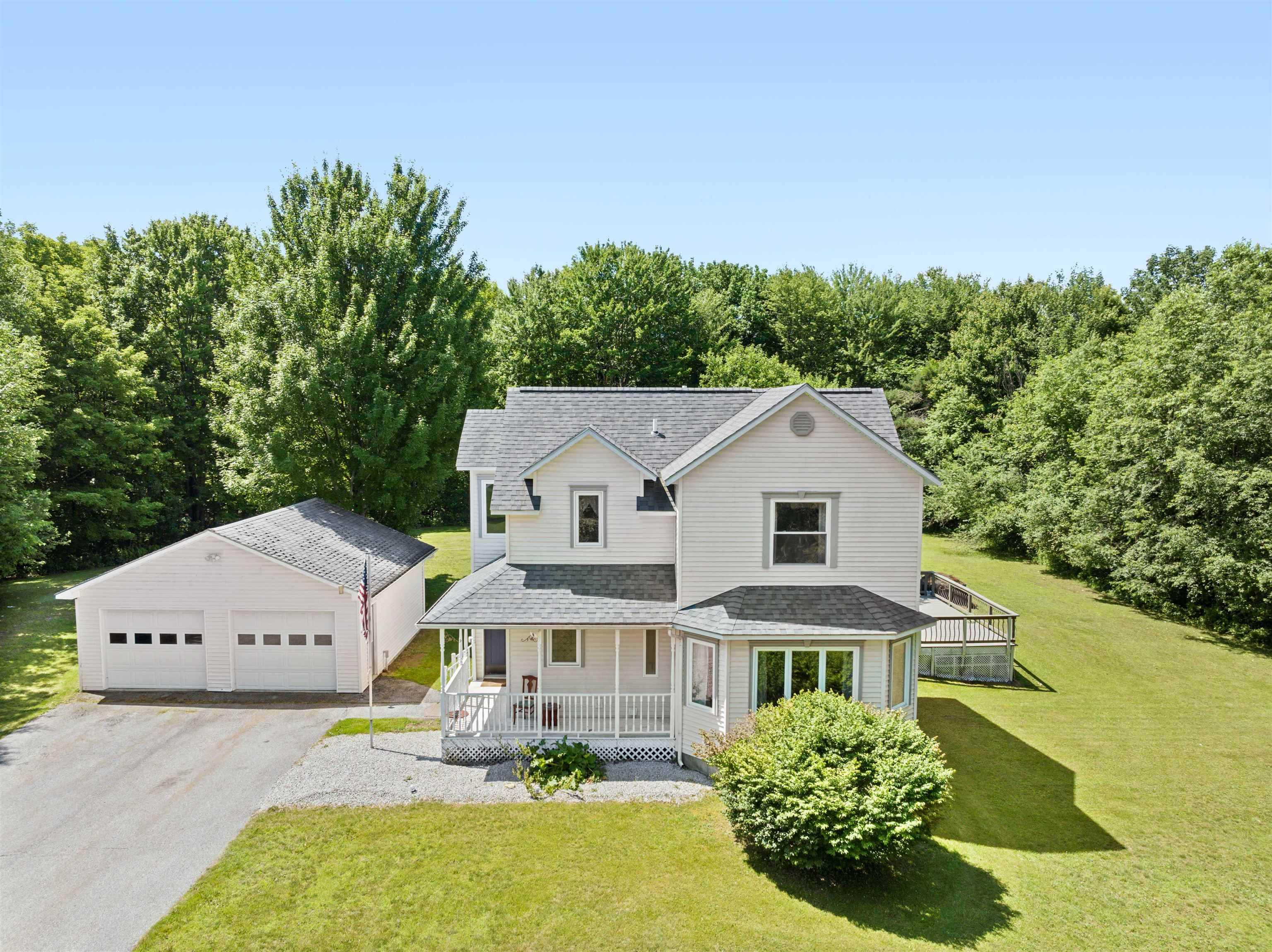 Barre Town, VT 05641,26 Conti CIR