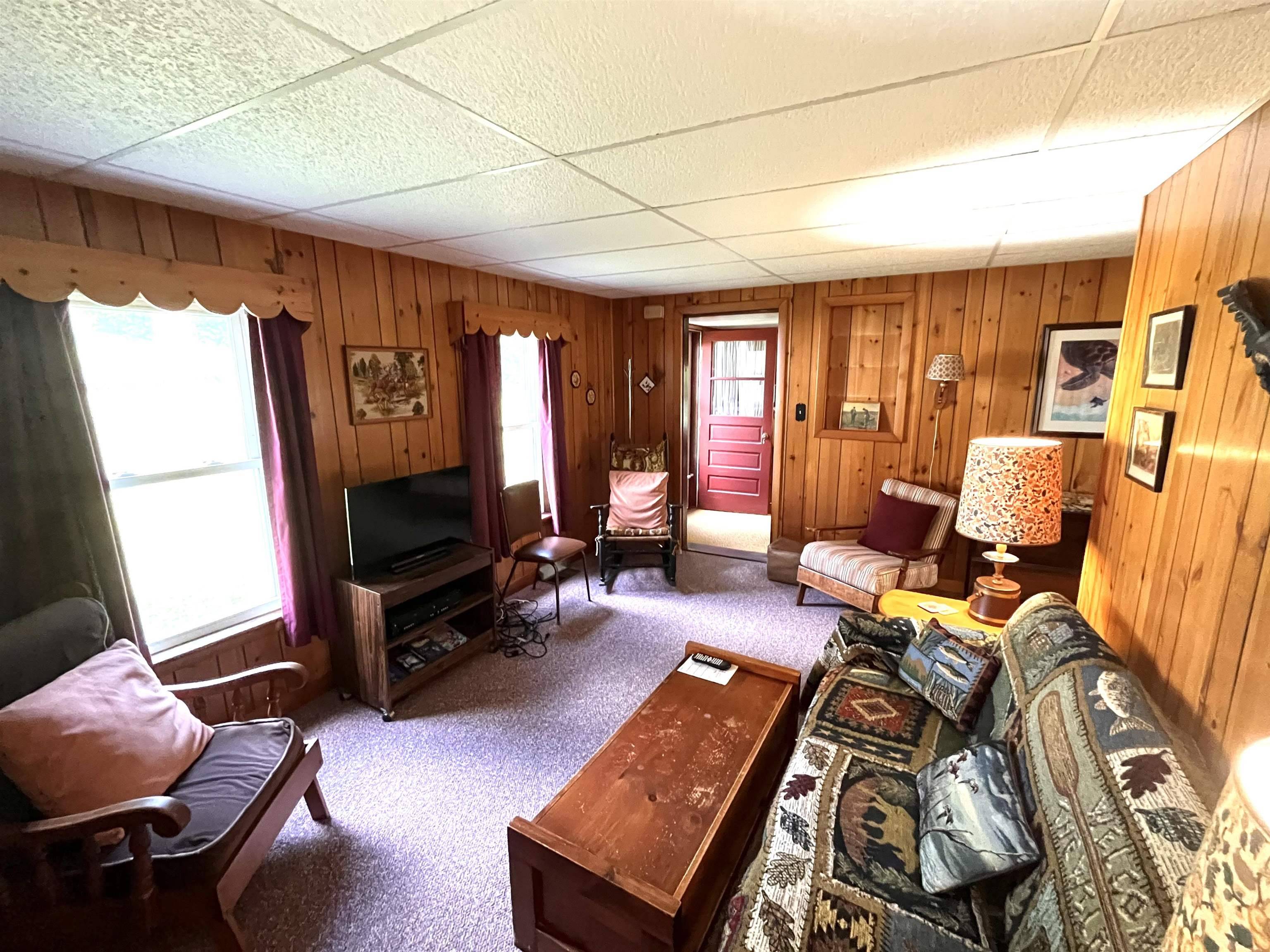 Ludlow, VT 05149,121 East Lake RD