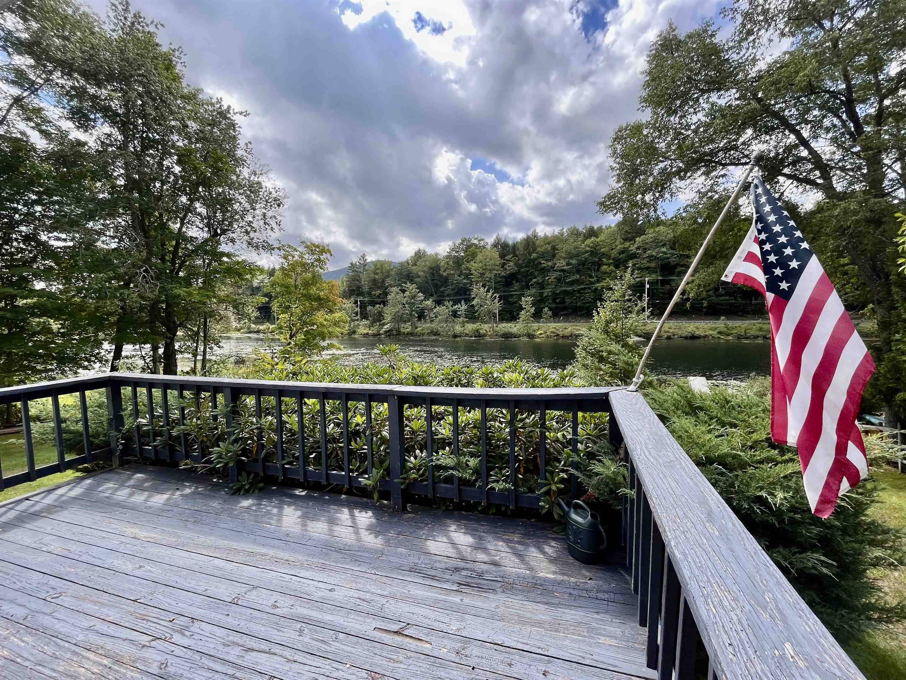 Ludlow, VT 05149,121 East Lake RD