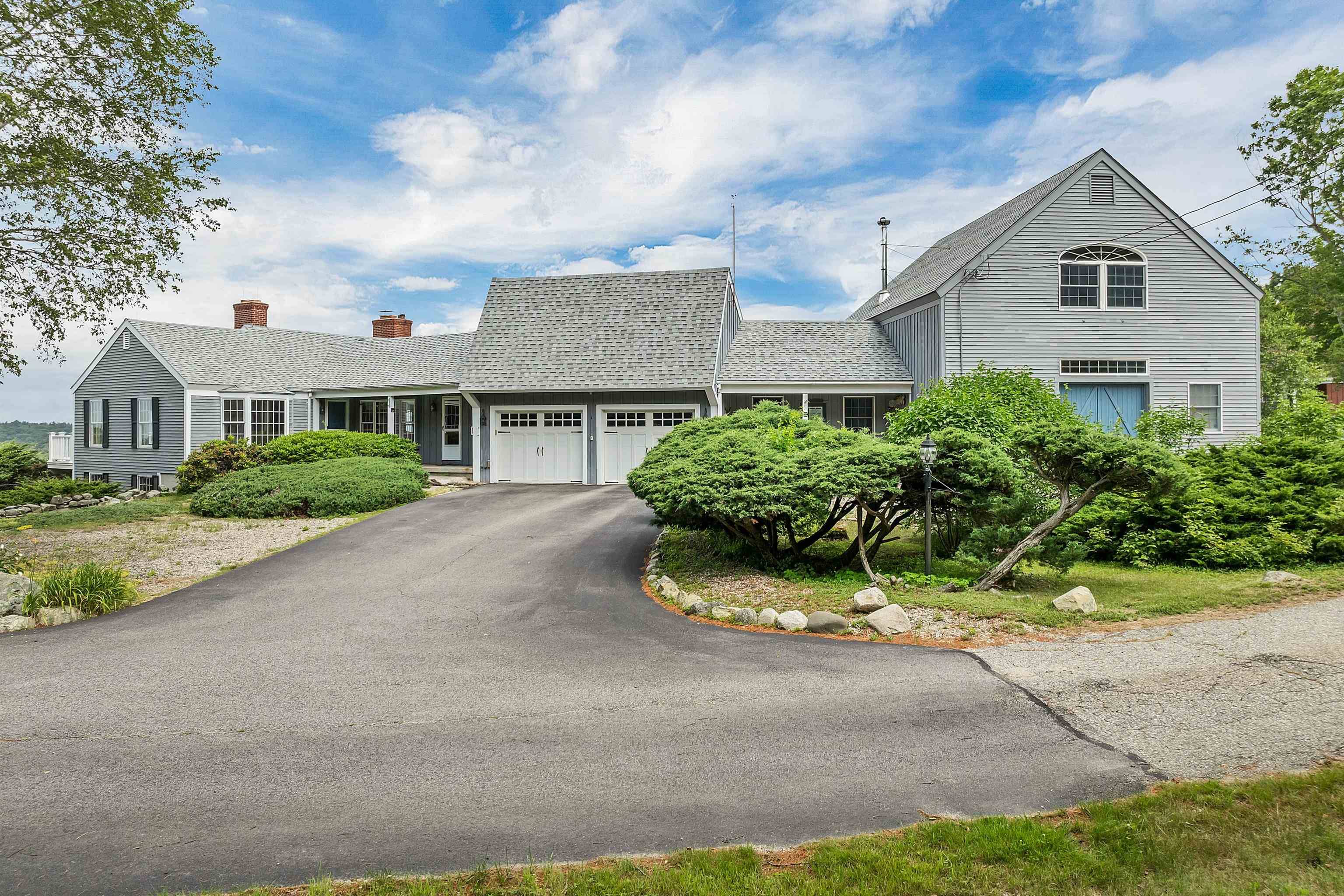Wolfeboro, NH 03894,36 Blueberry Hill RD