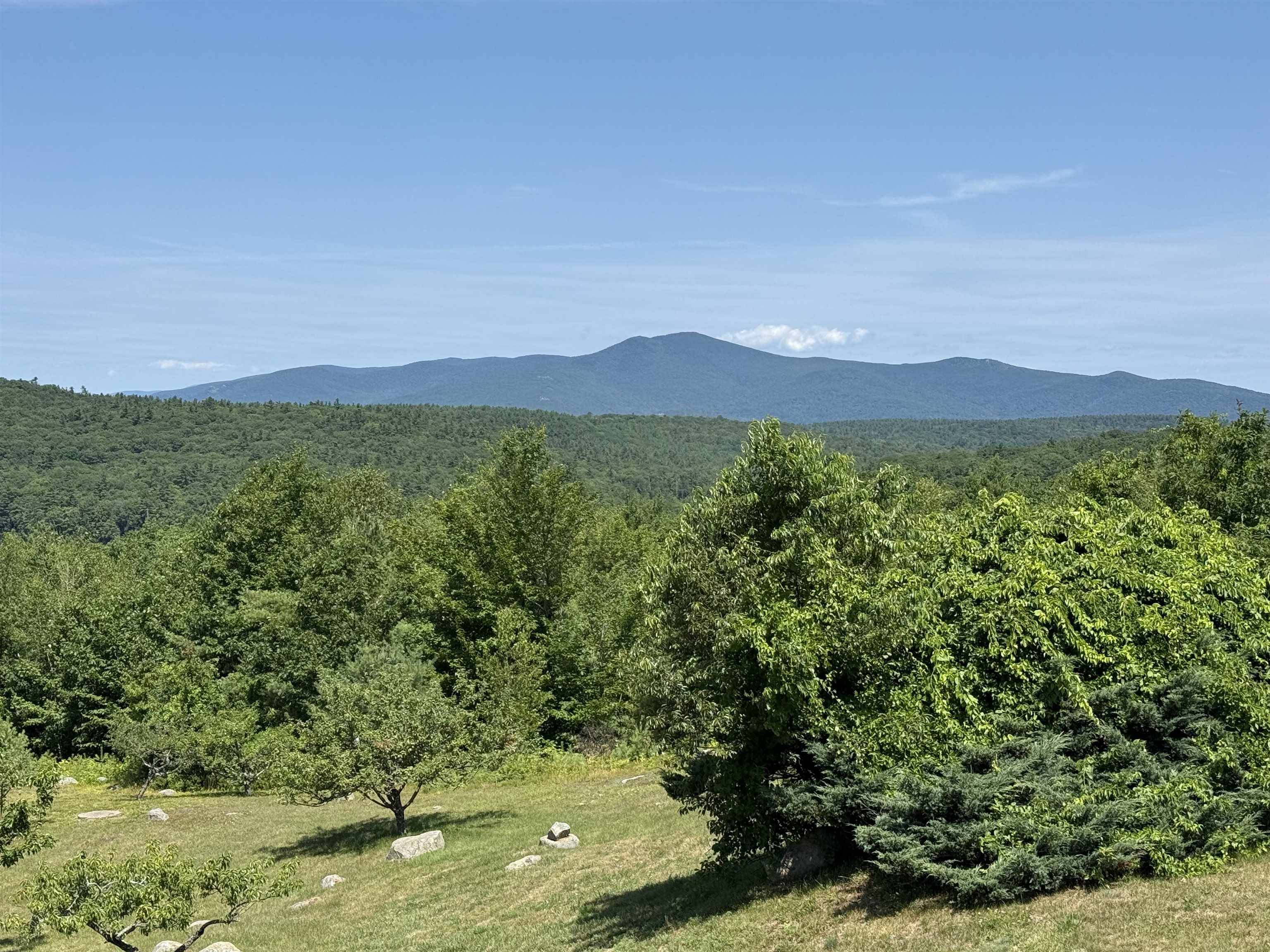 Wolfeboro, NH 03894,36 Blueberry Hill RD