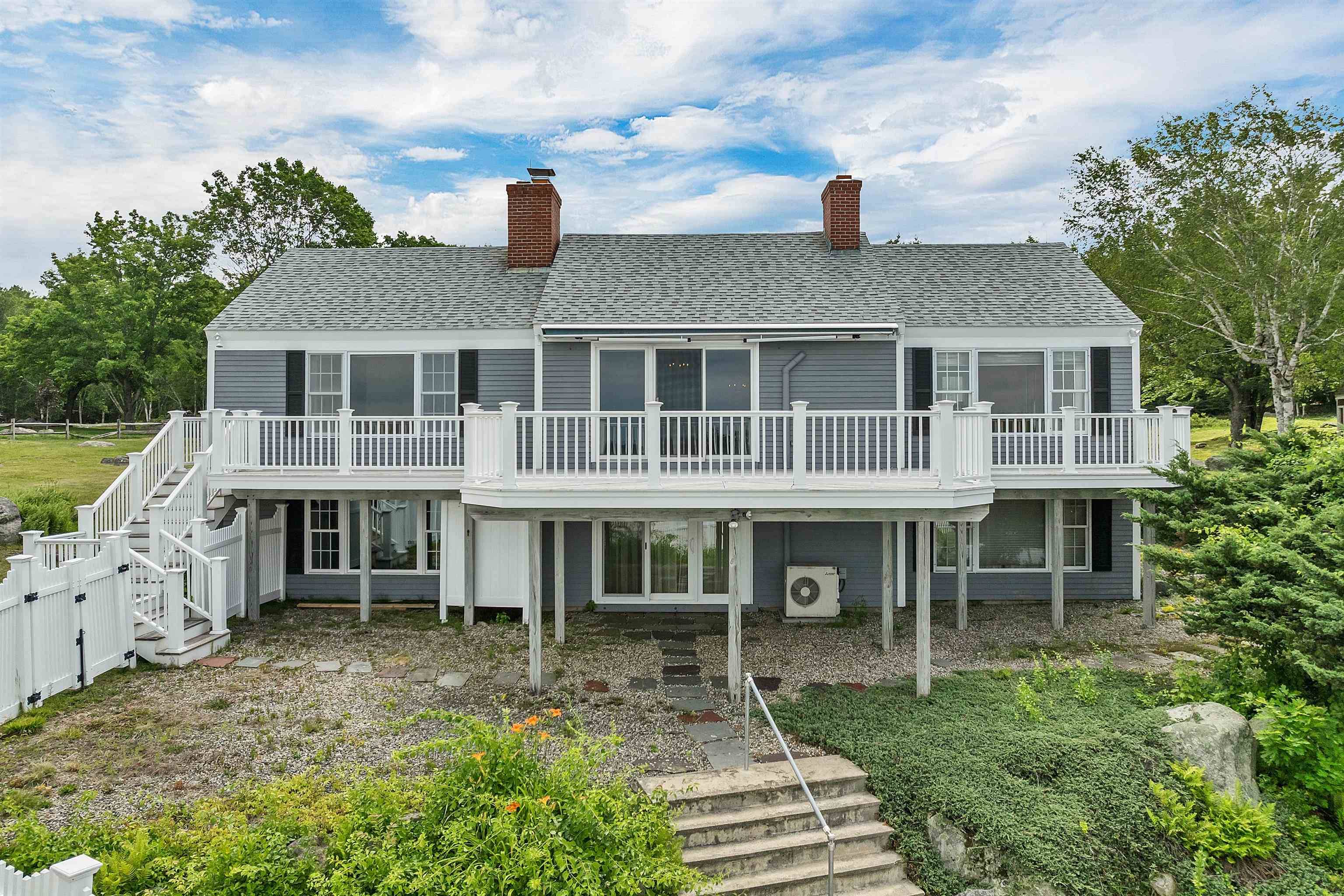 Wolfeboro, NH 03894,36 Blueberry Hill RD
