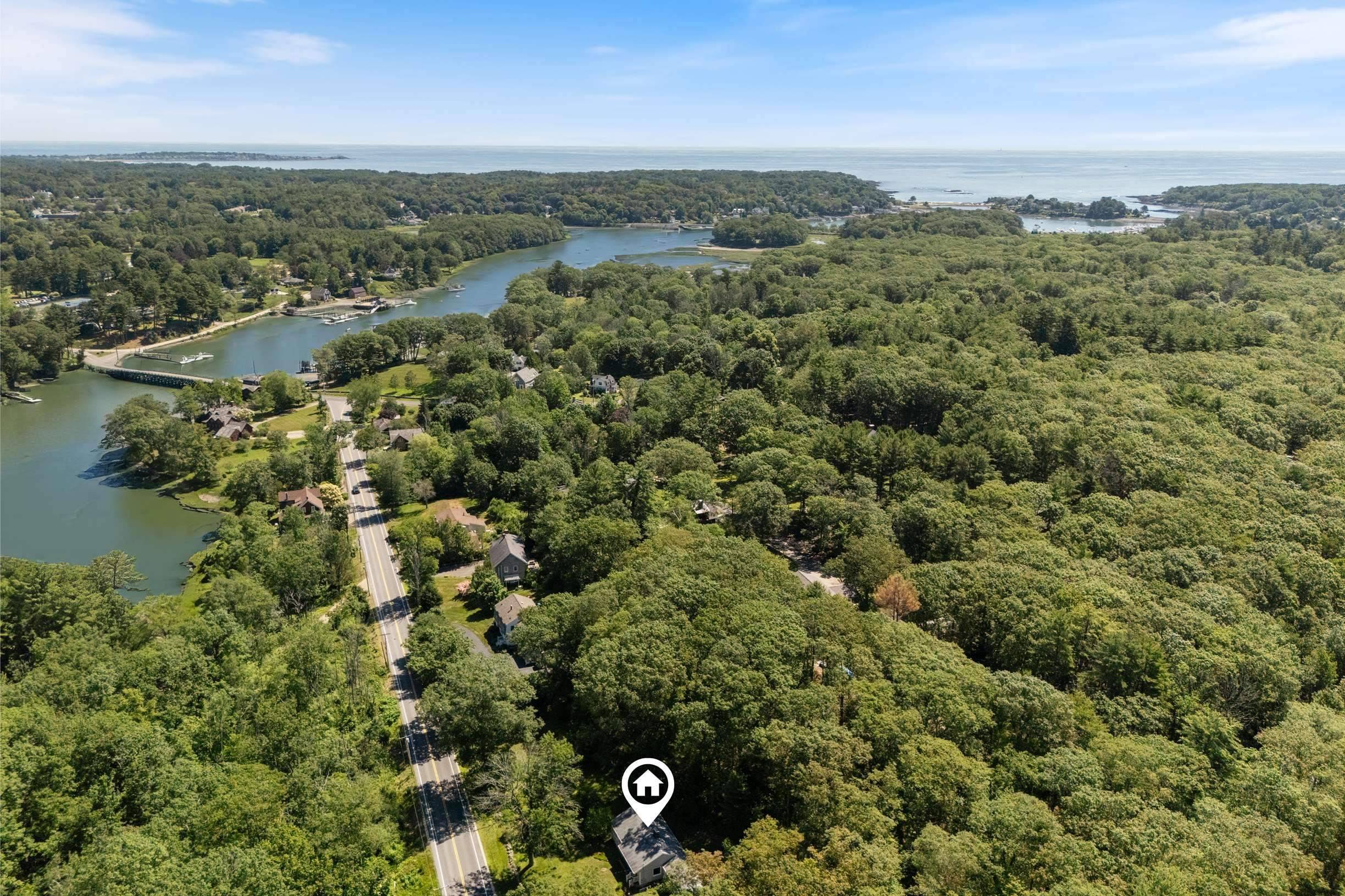 York, ME 03909-5136,357 Southside RD