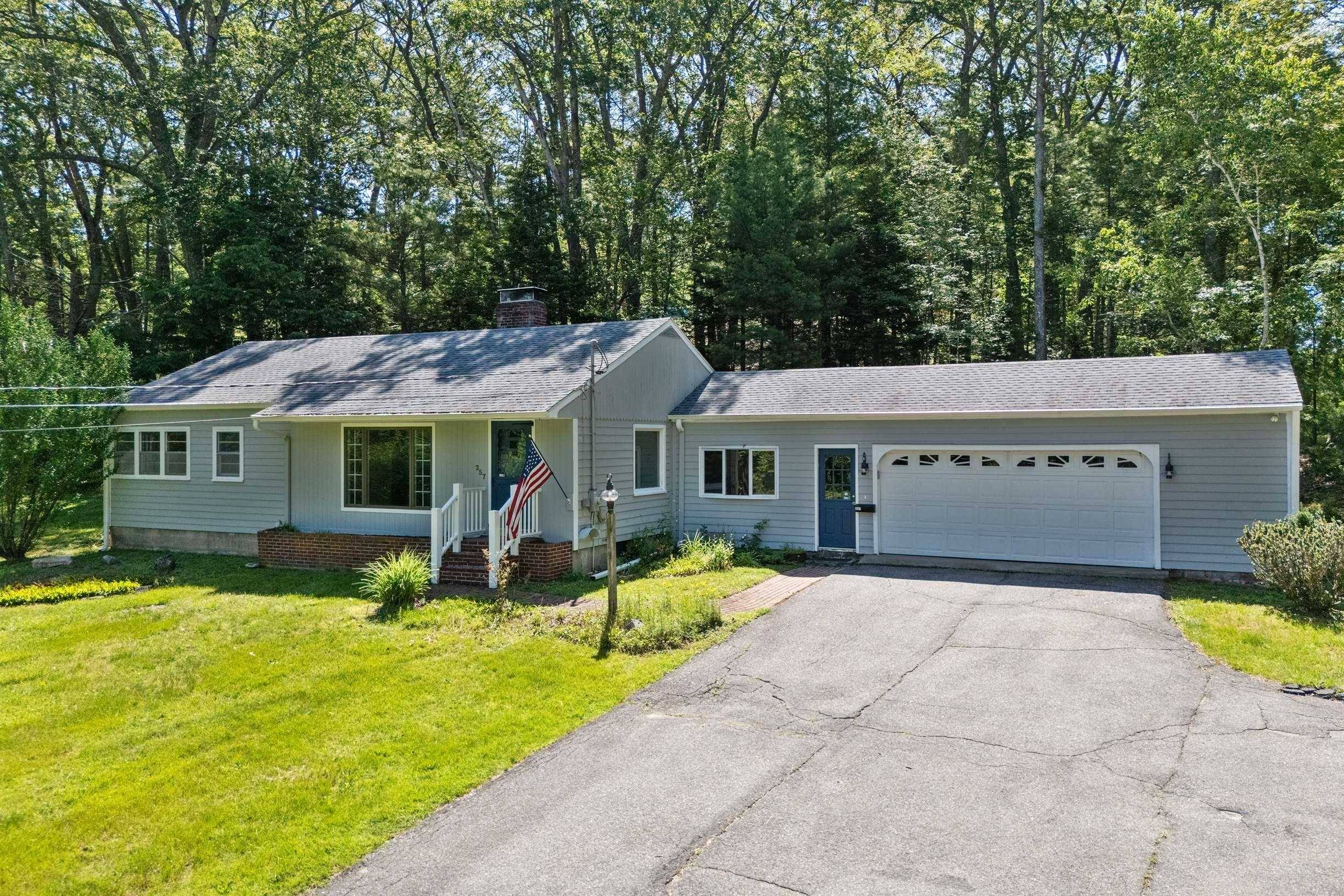 York, ME 03909-5136,357 Southside RD