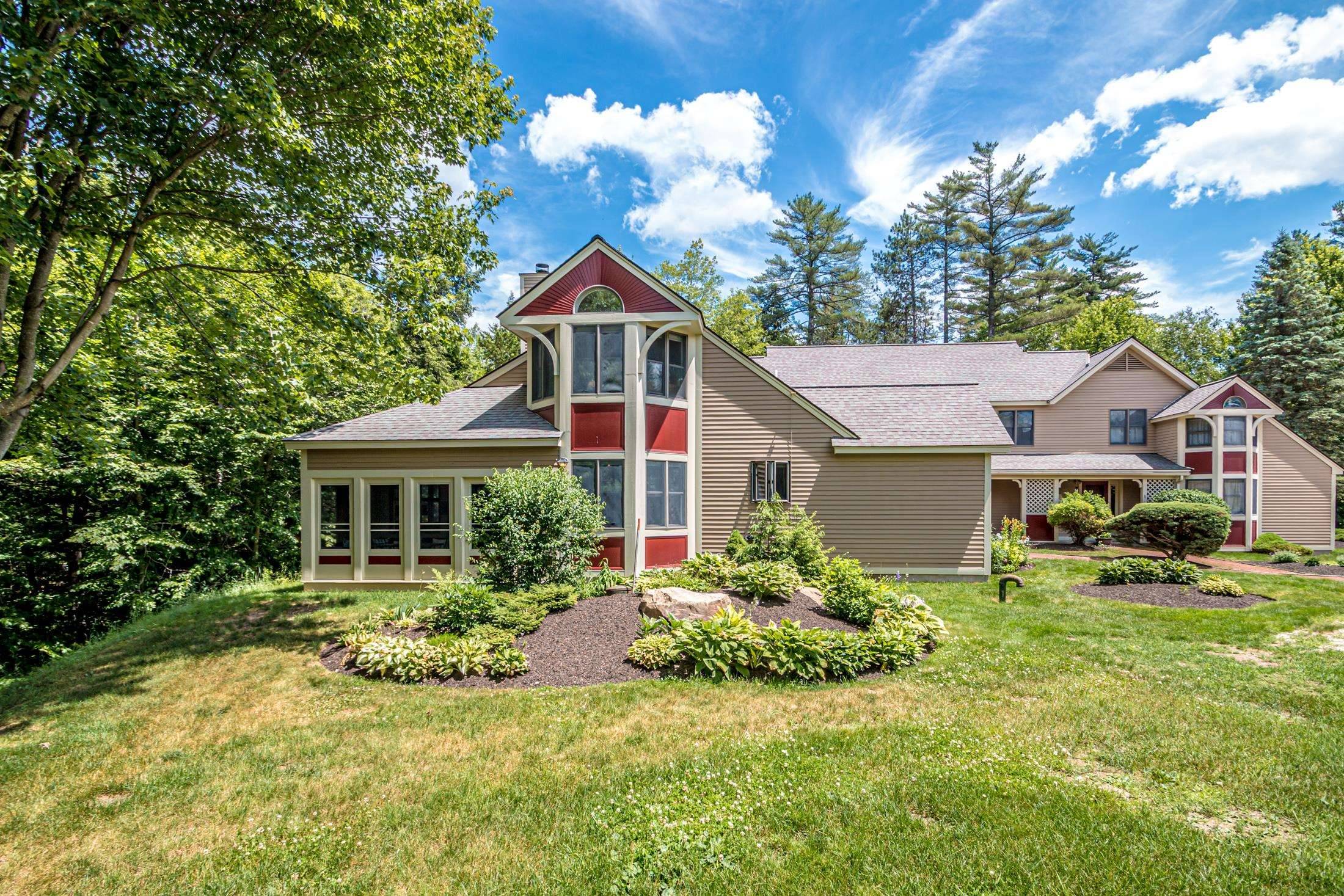 Bartlett, NH 03812,4 Bartlett Place RD