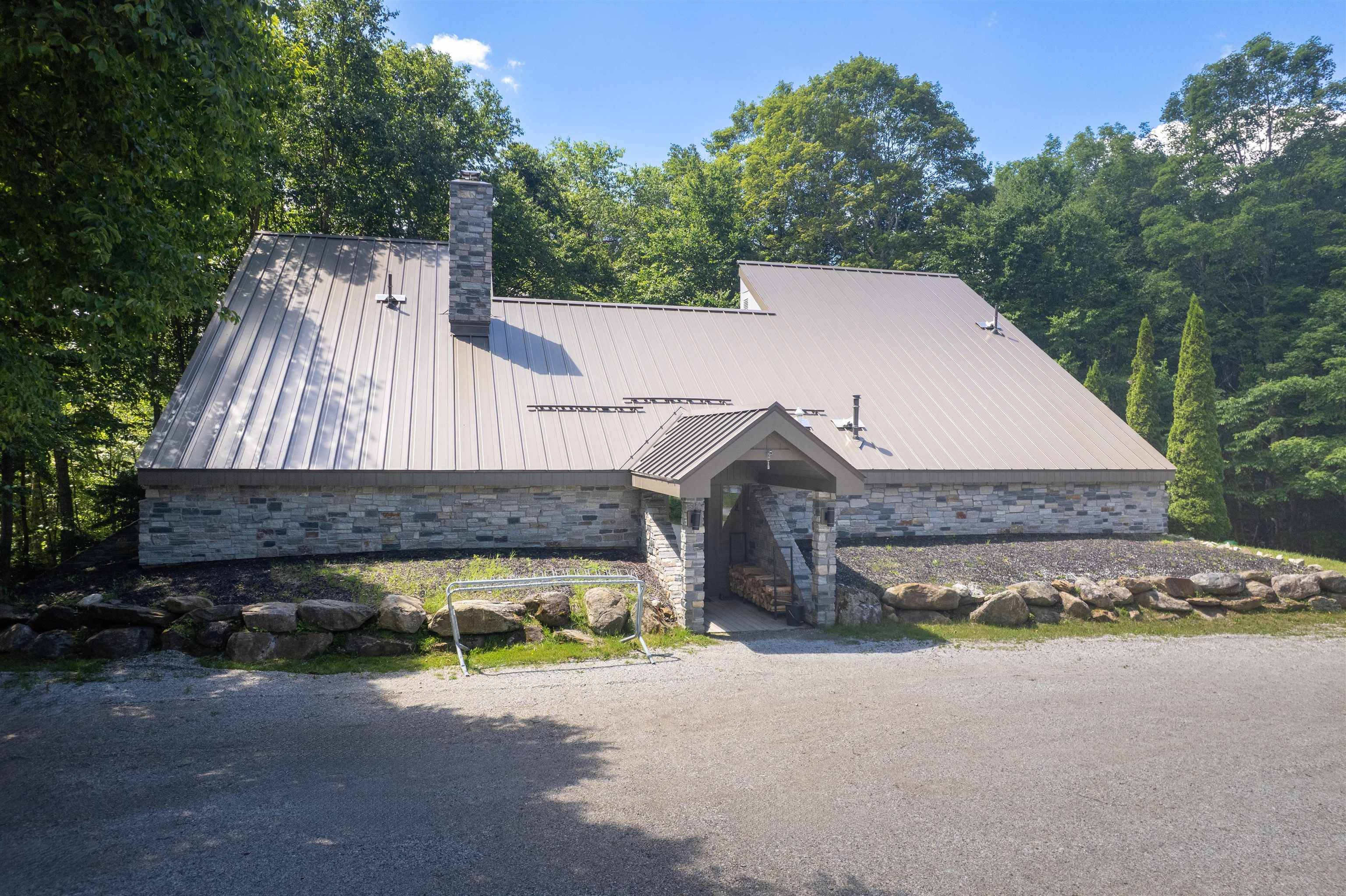 Killington, VT 05751,309 Trailside DR