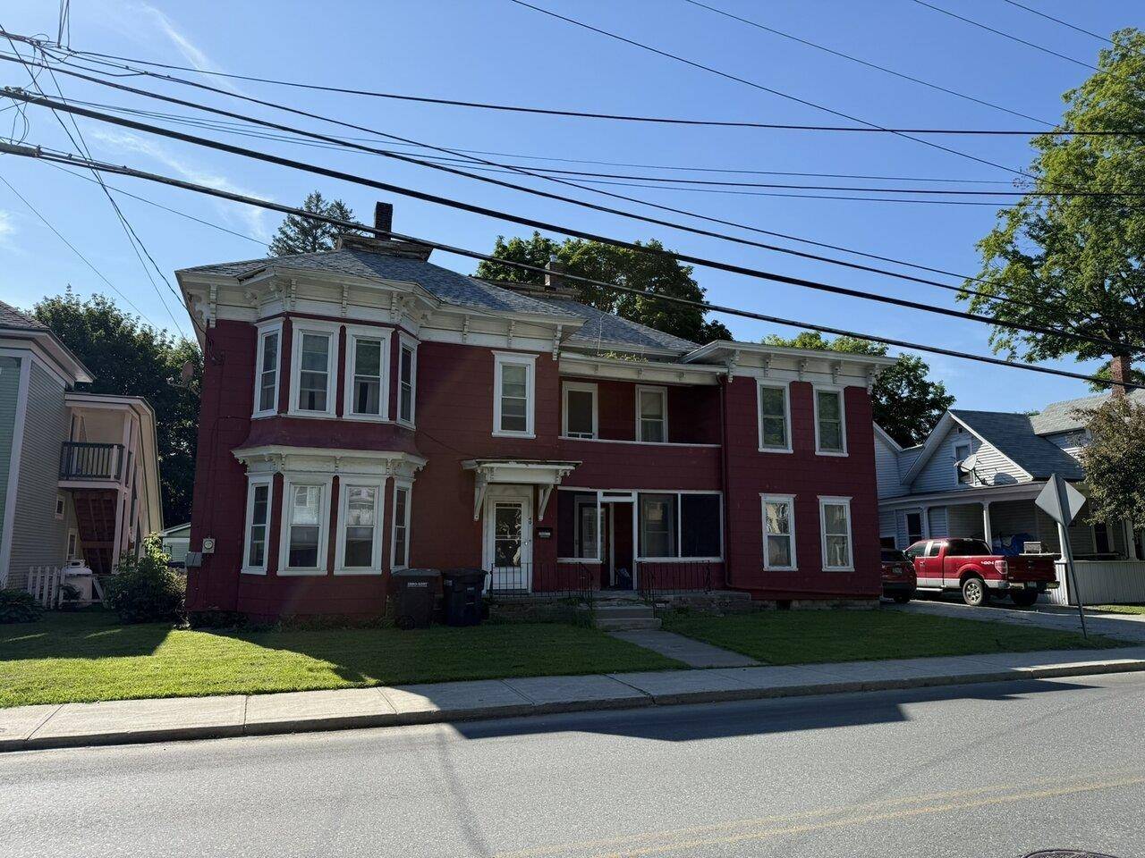 Barre City, VT 05641,40 Merchant ST