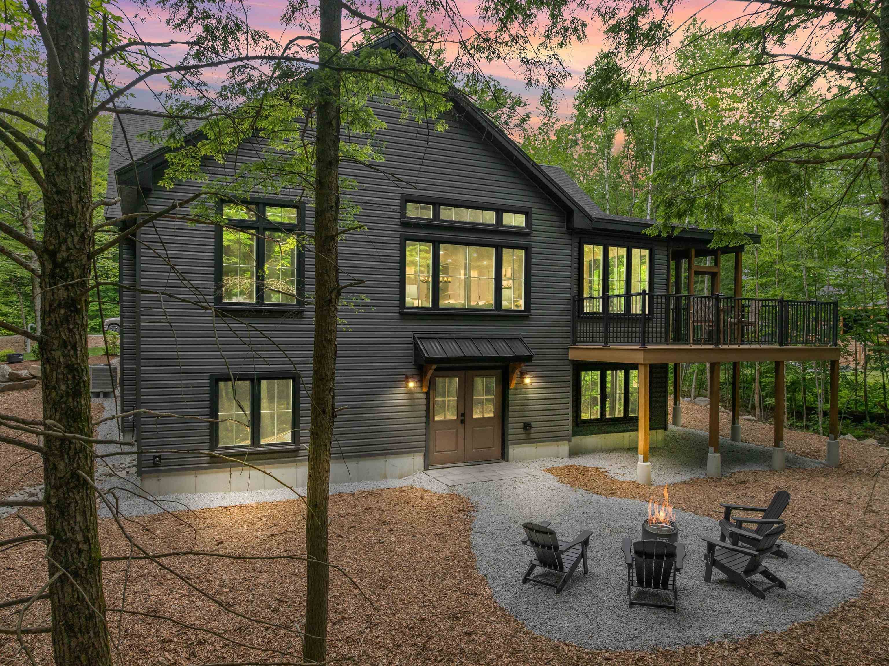 Tuftonboro, NH 03816,44 Valley RD