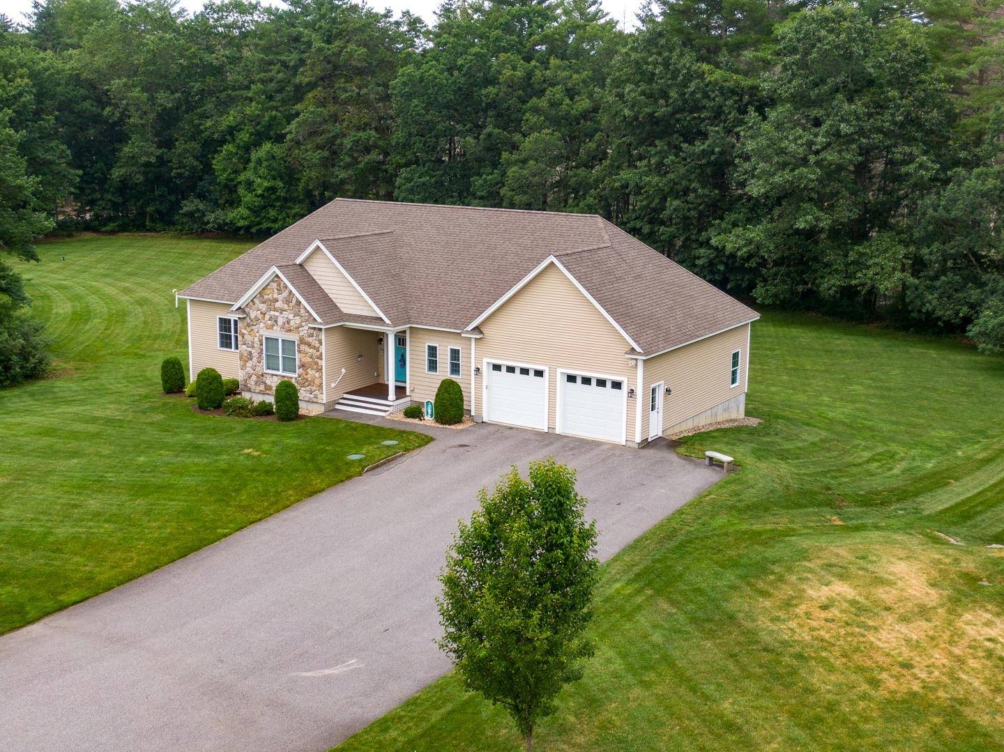 Salem, NH 03079,3 Putnam Farm RD