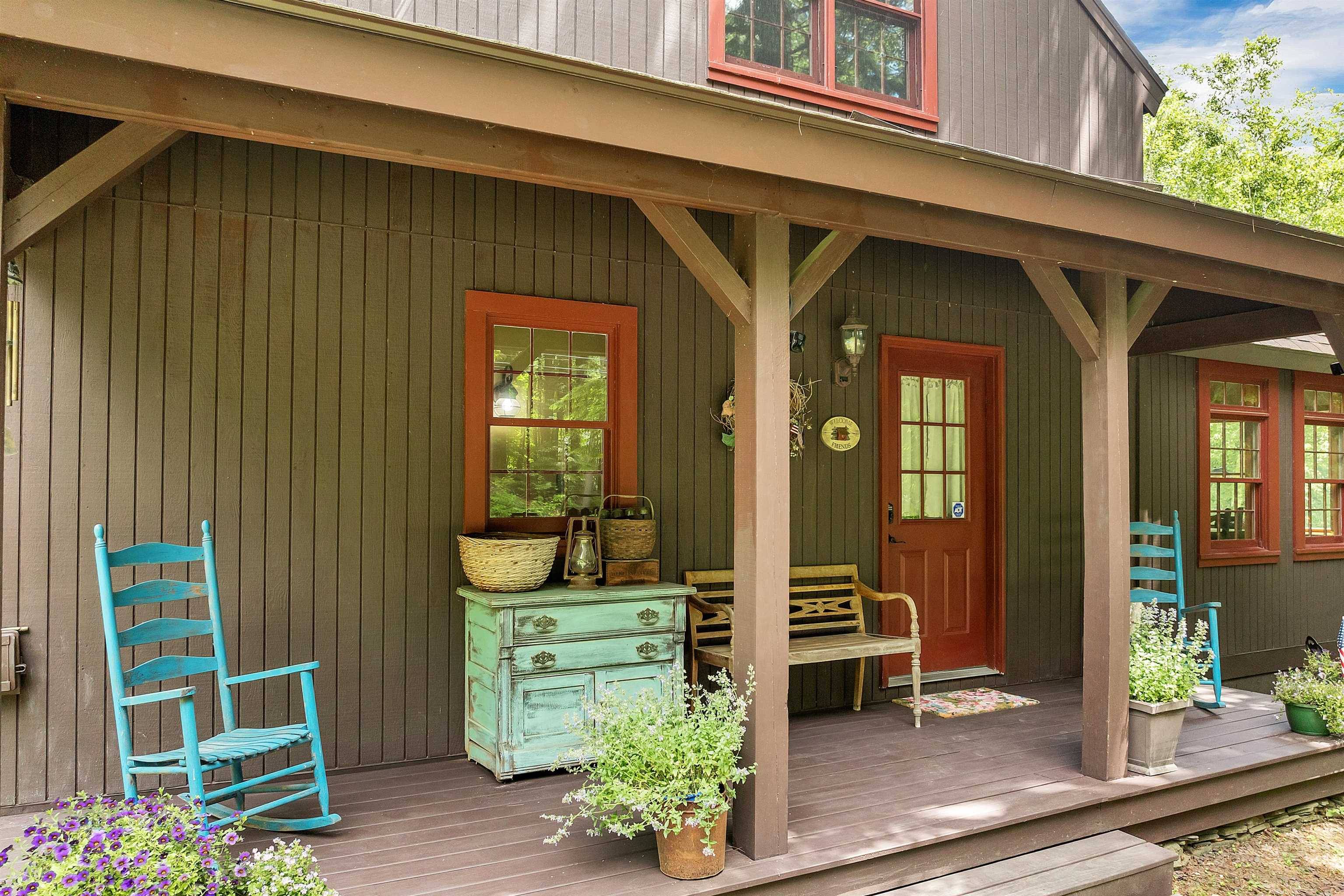 New Hampton, NH 03256,42 Forest Pond RD