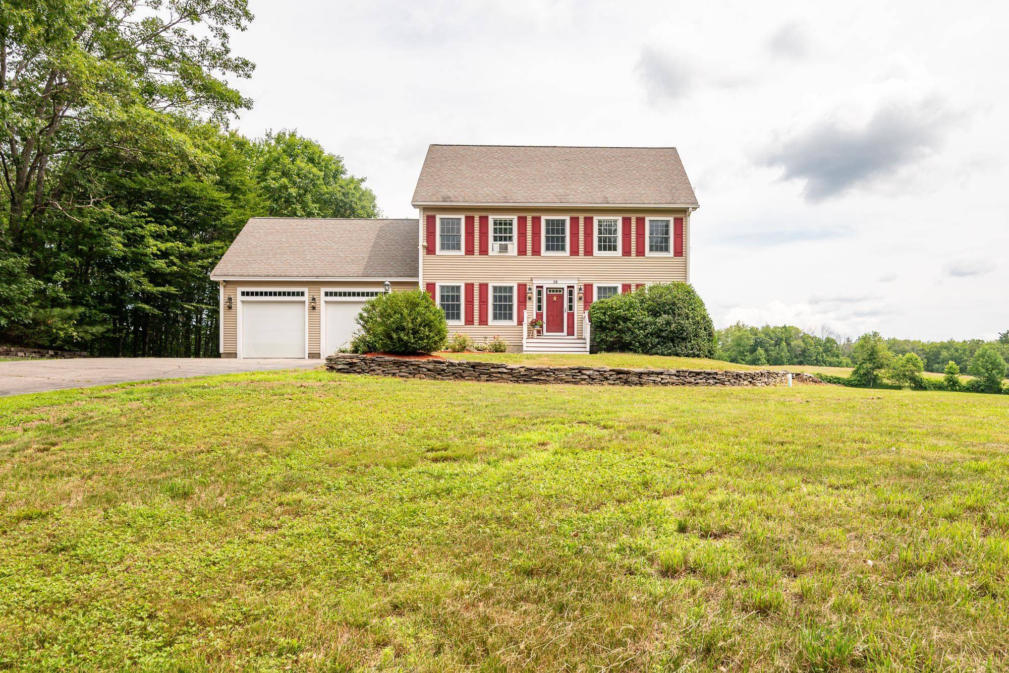 Rochester, NH 03867,13 Sheepboro RD