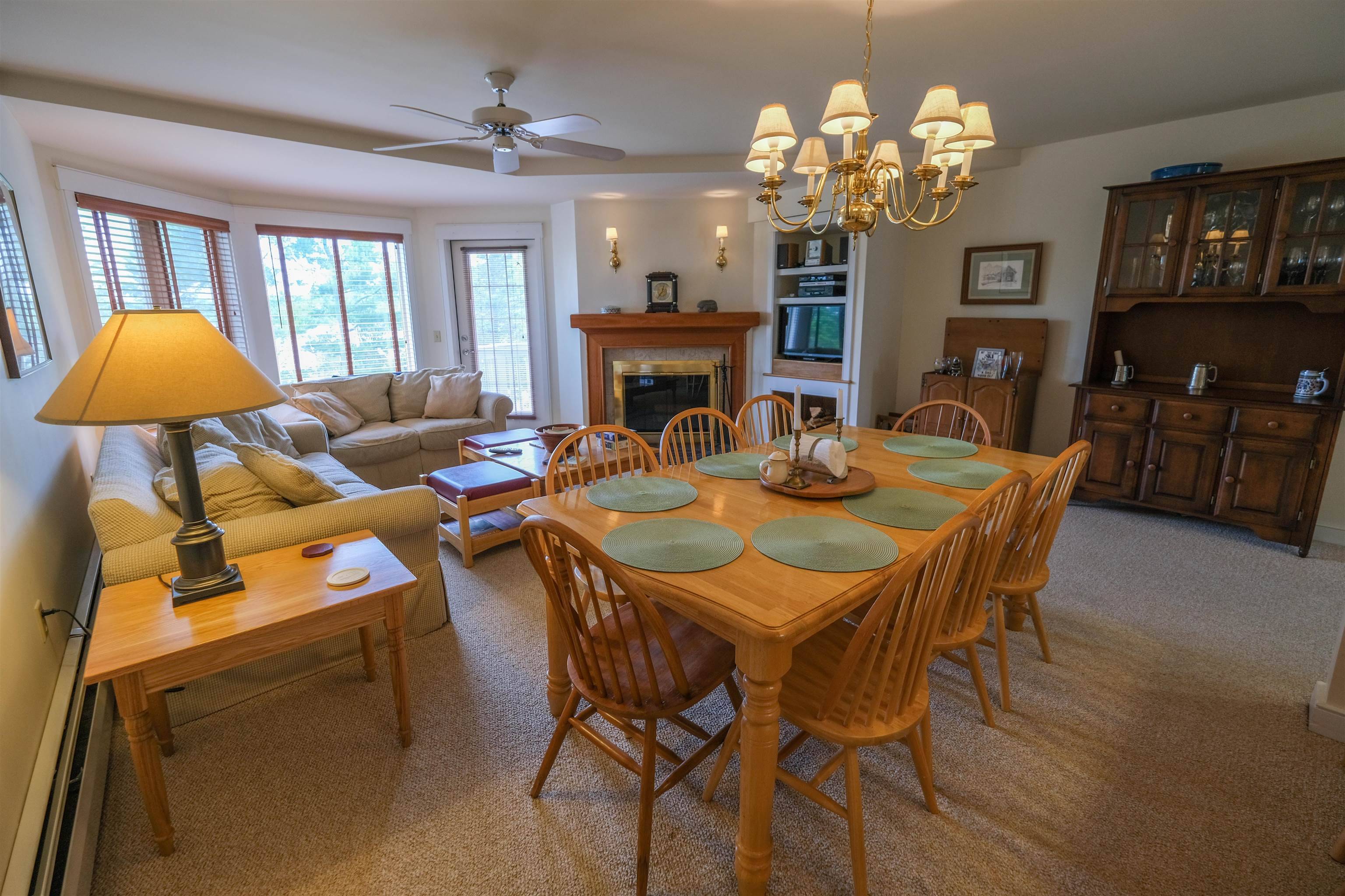 Ludlow, VT 05149,17 Daybreak DR #F205
