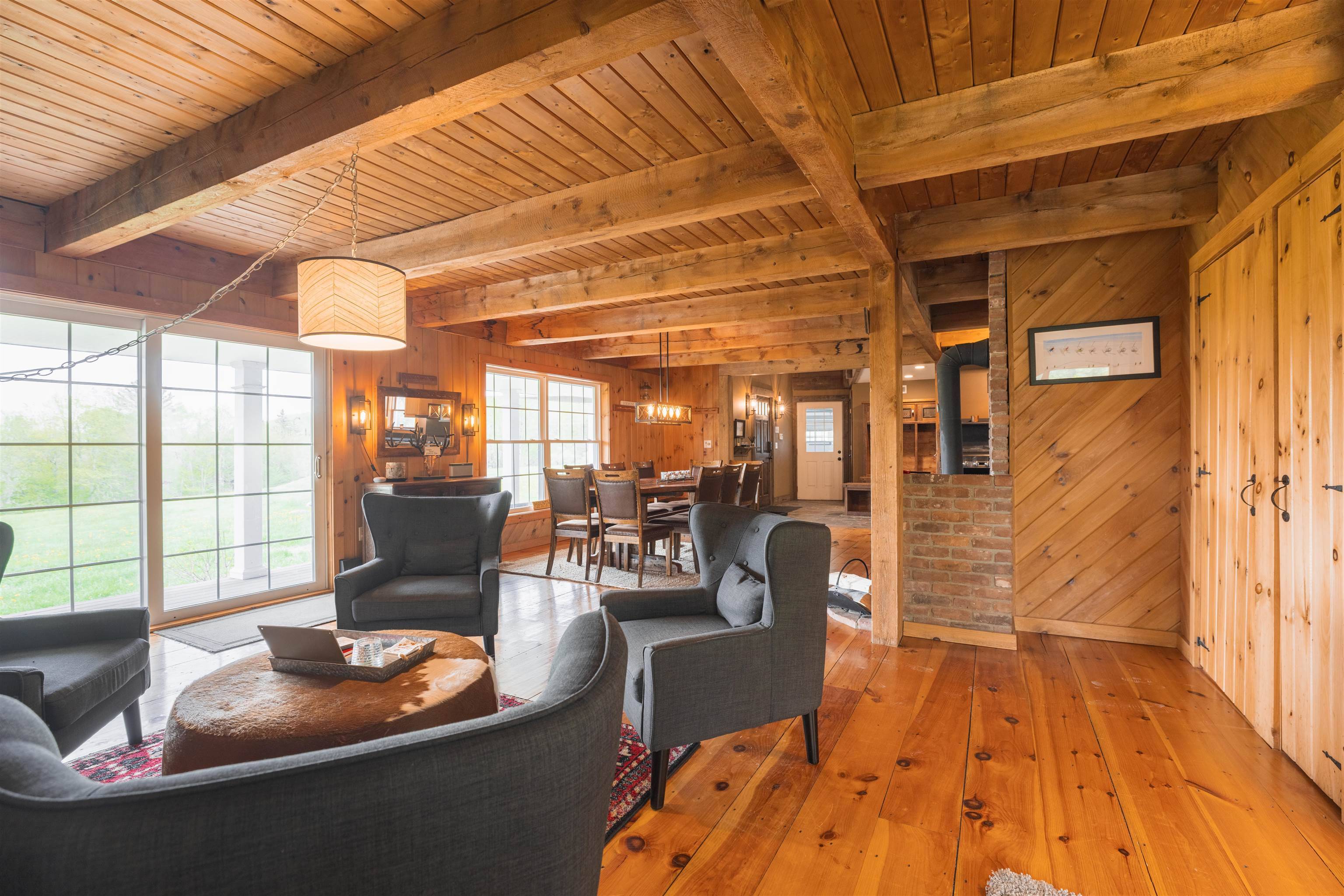 Wilmington, VT 05363,339 Coldbrook RD