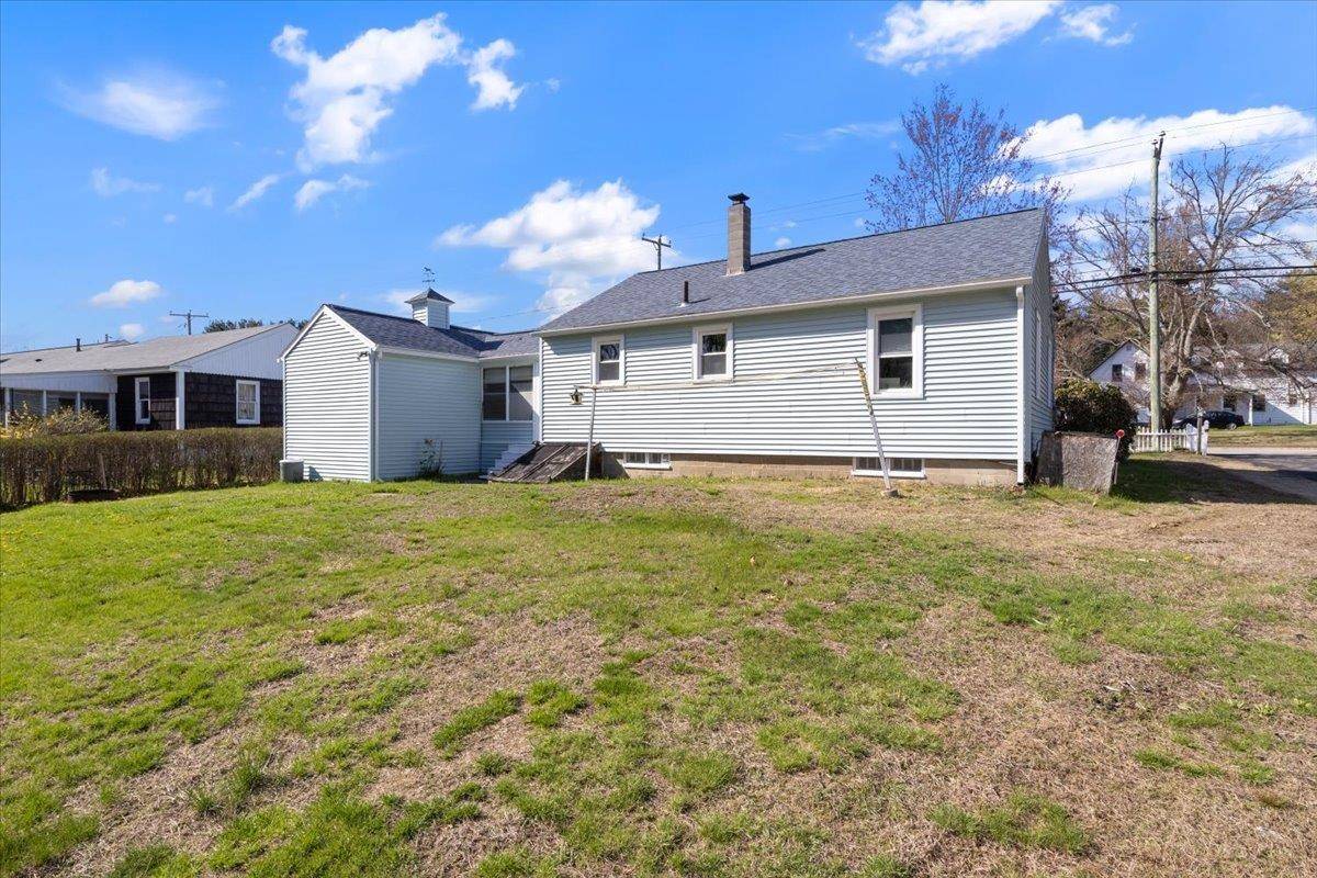 Dover, NH 03820,80 Glenwood AVE