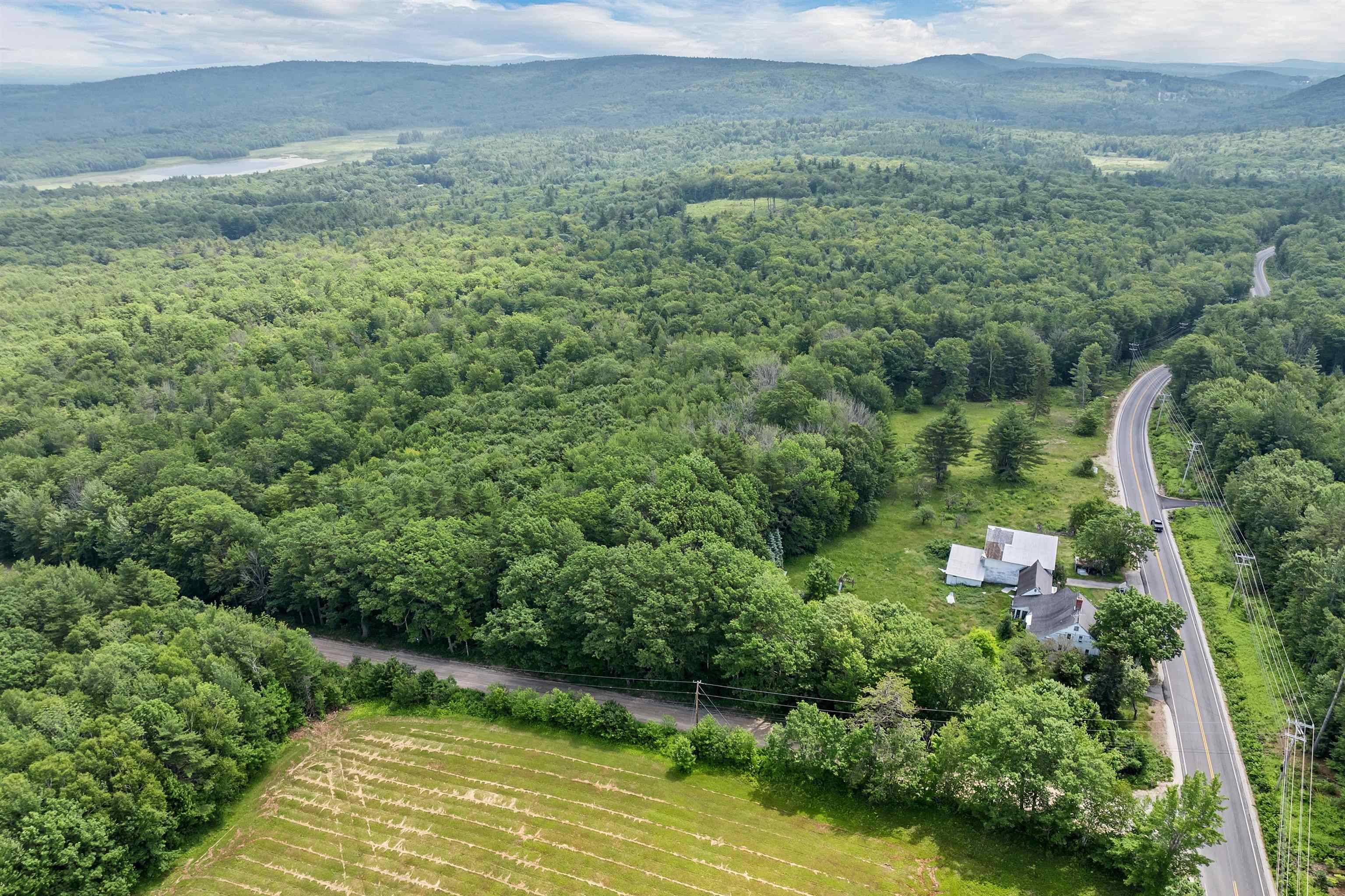 Tuftonboro, NH 03816,005D Phineas Graves RD #005D