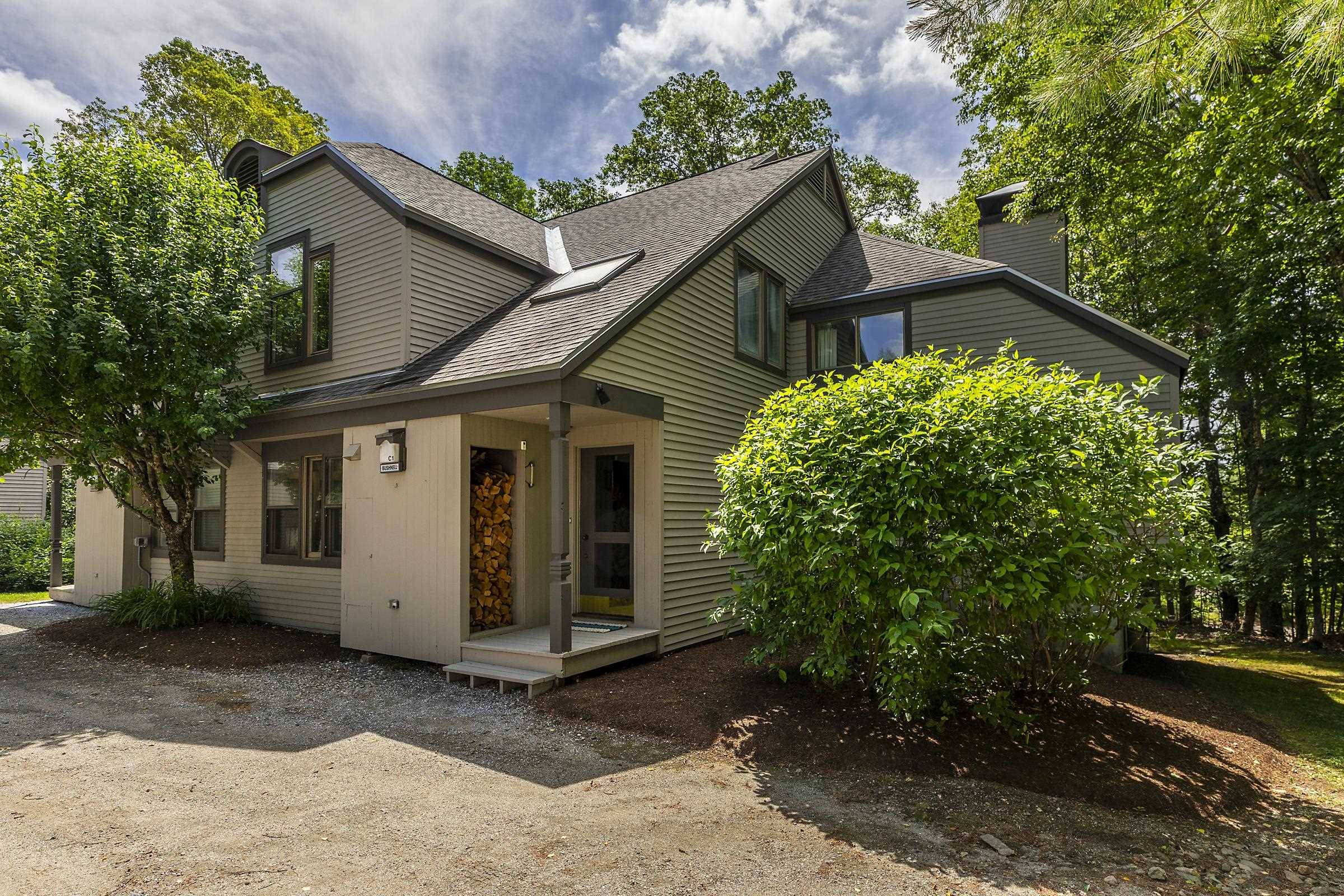 Winhall, VT 05340,C1 Meadow Ridge RD