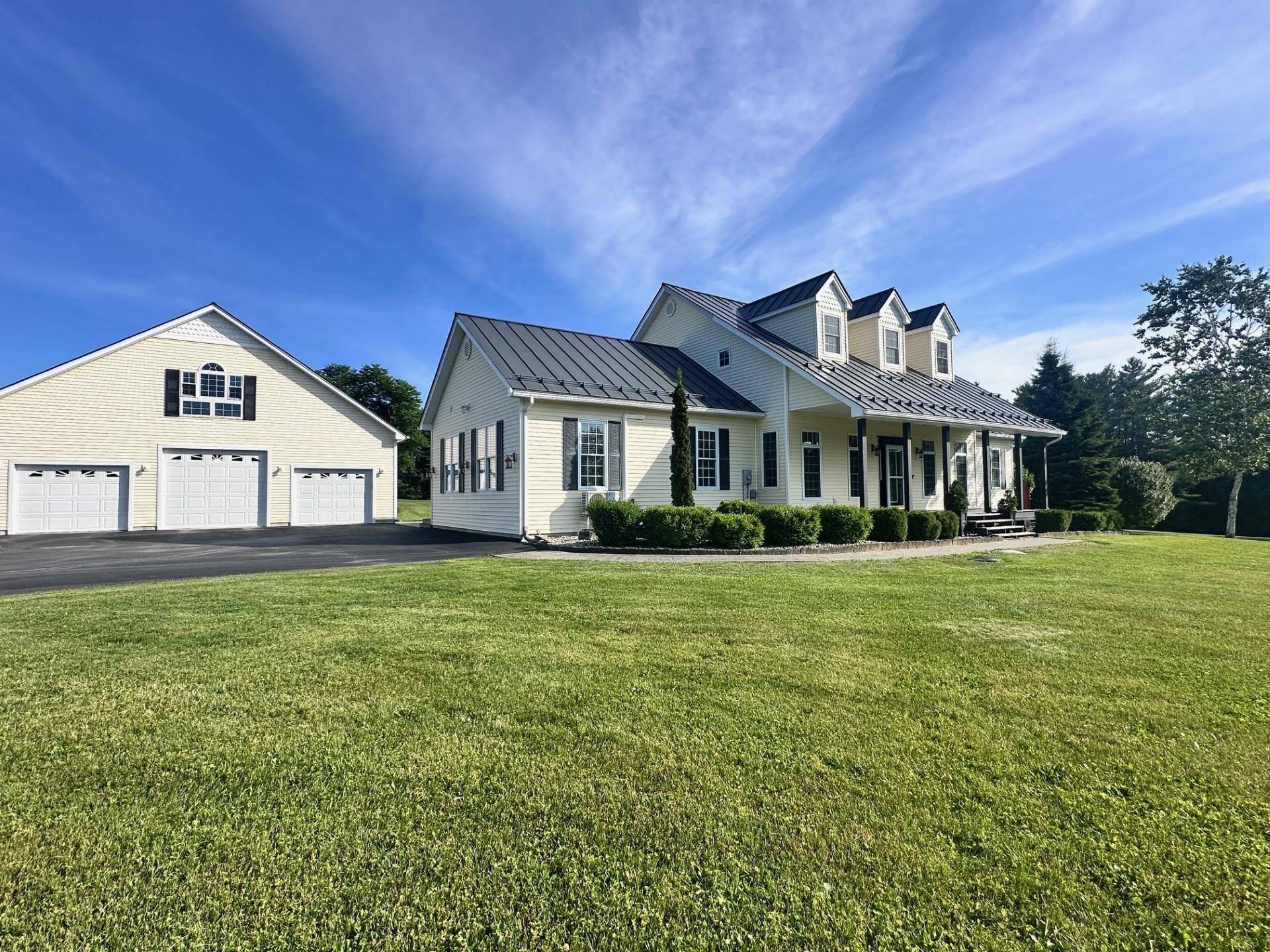 Fairfax, VT 05454,9 Tracy RD