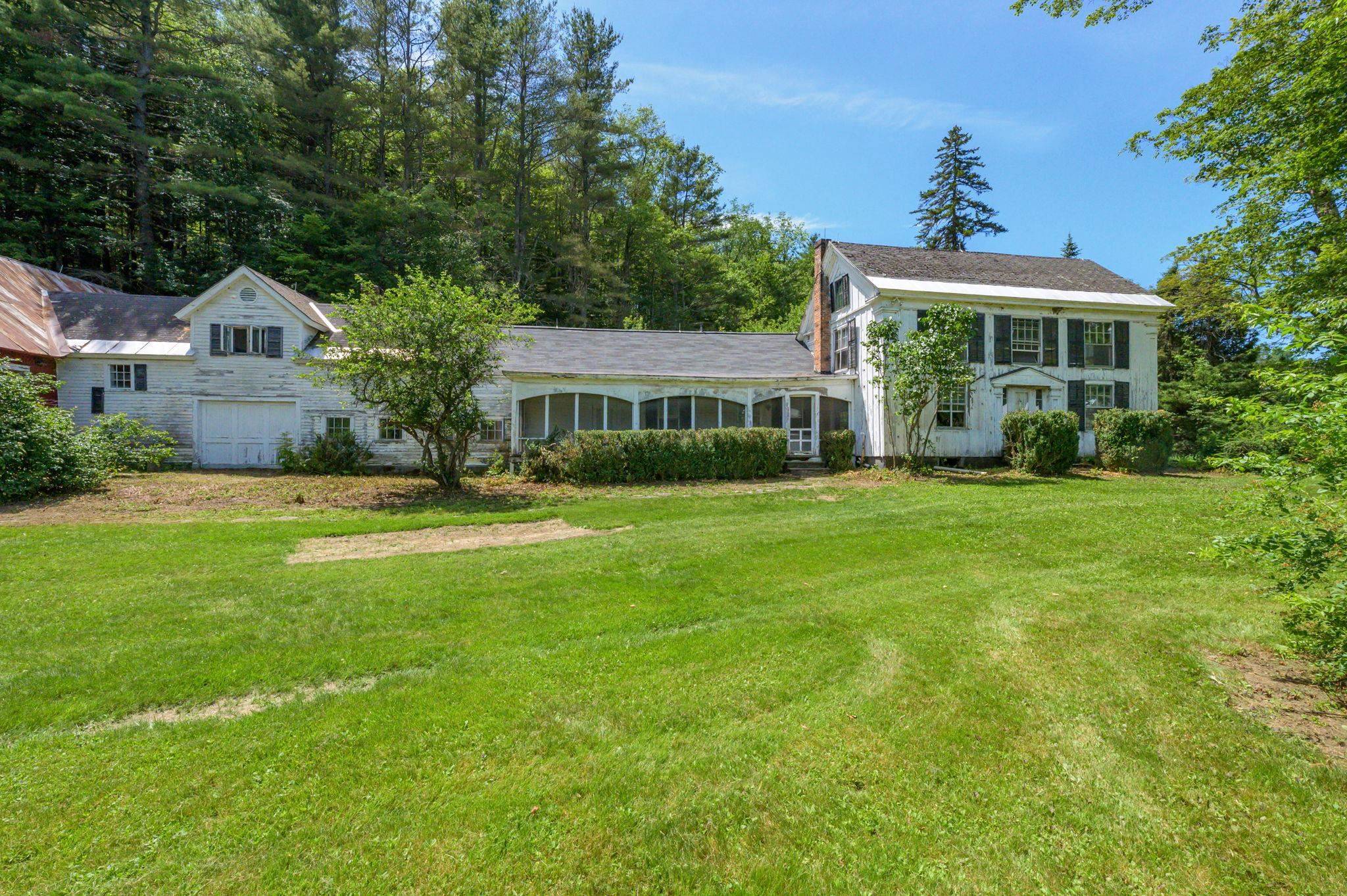 Whitingham, VT 05342,597 Gates Pond RD