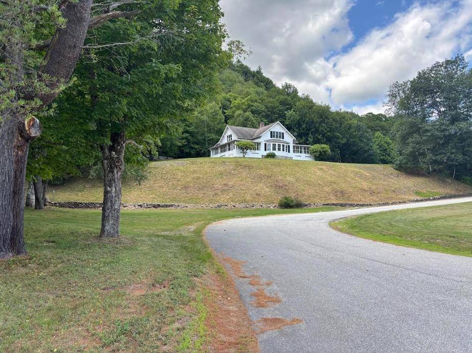 Woodstock, NH 03262,80 Parker Ledge RD