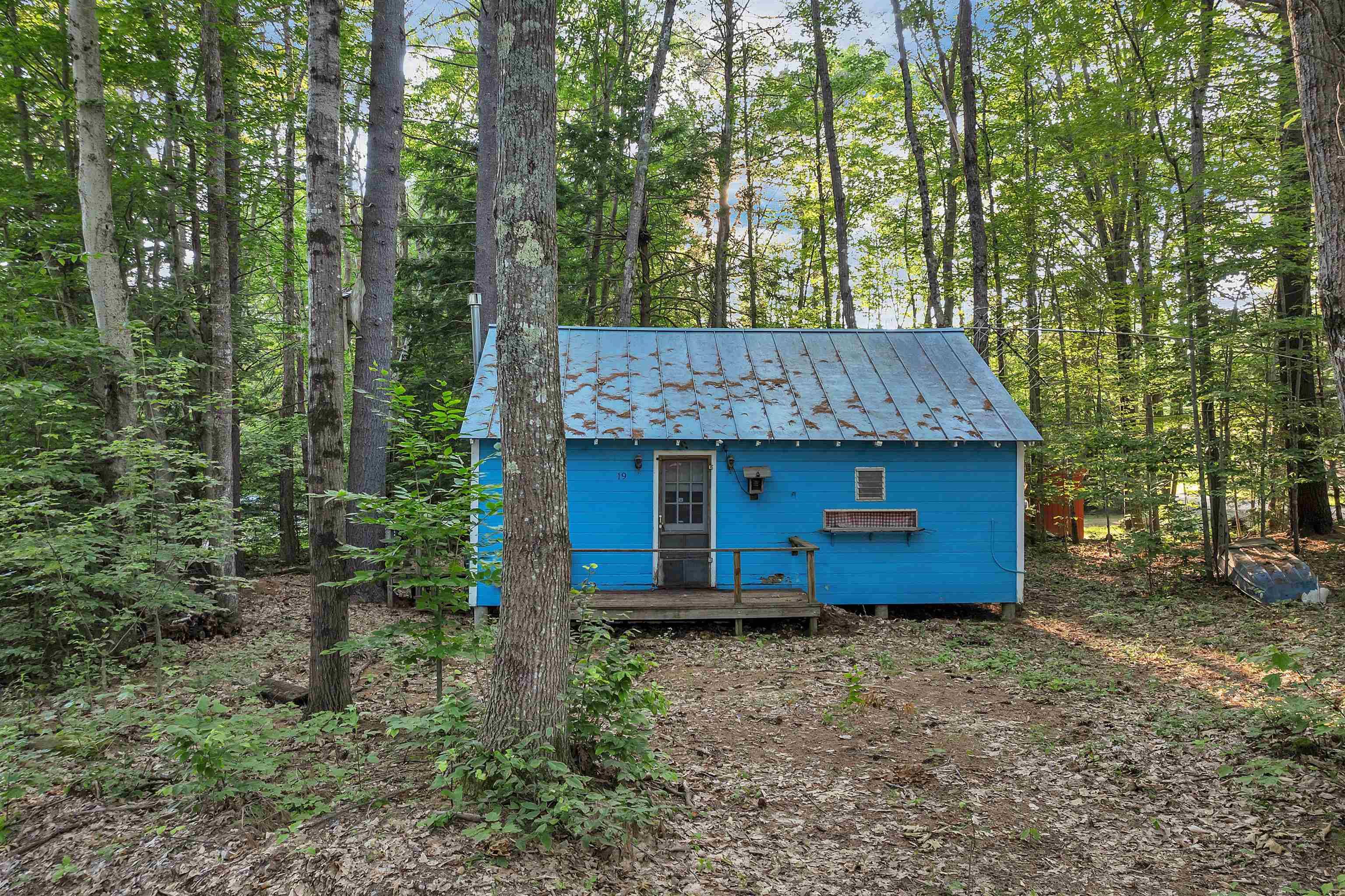 Canterbury, NH 03224,19 Sherwood Forest DR