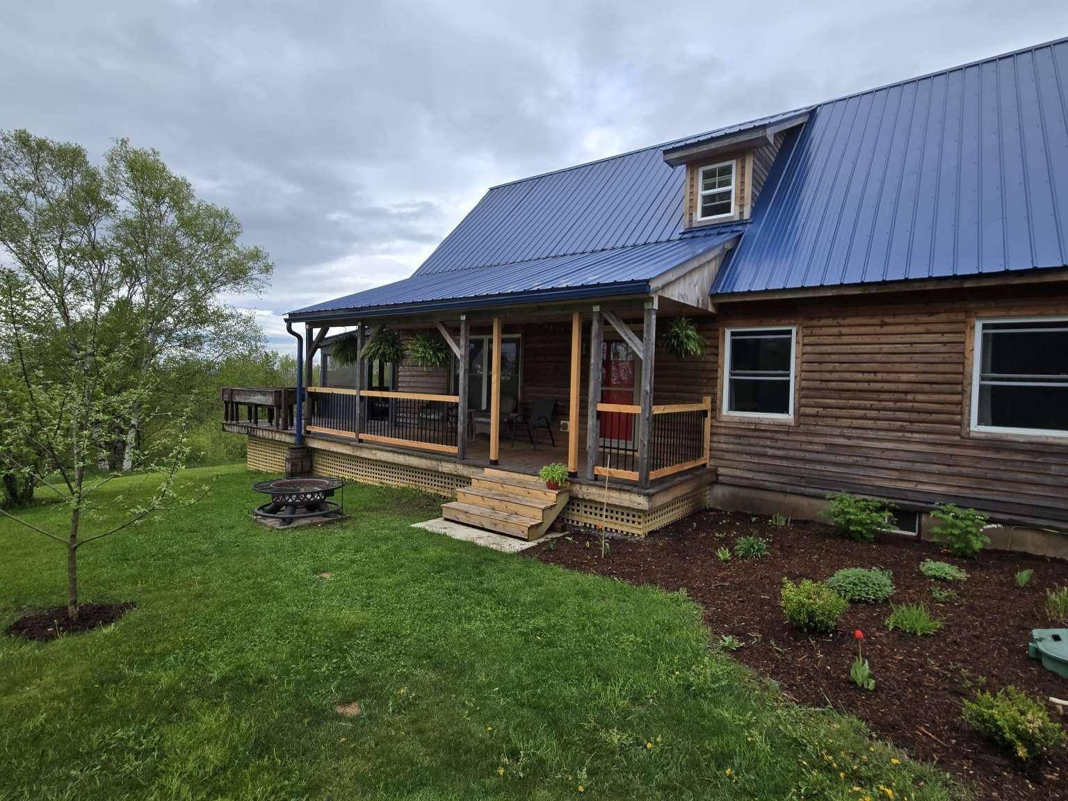 Danville, VT 05828,9 Woods Hill RD
